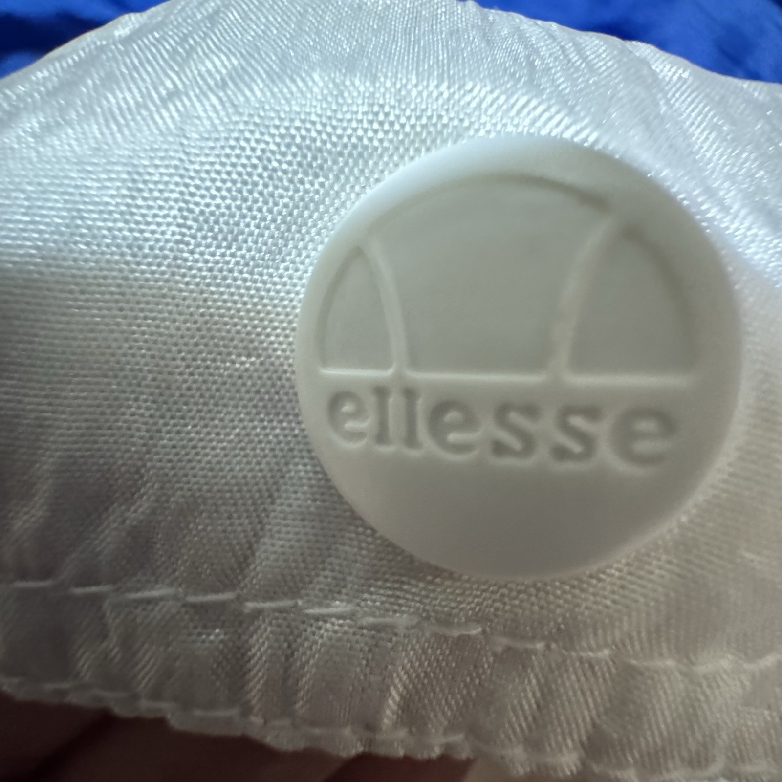 Ellesse Windbreaker Jacket Women&rsquo;s Size 1 Colorful Vintage 1980s SEE DESCRIPTION