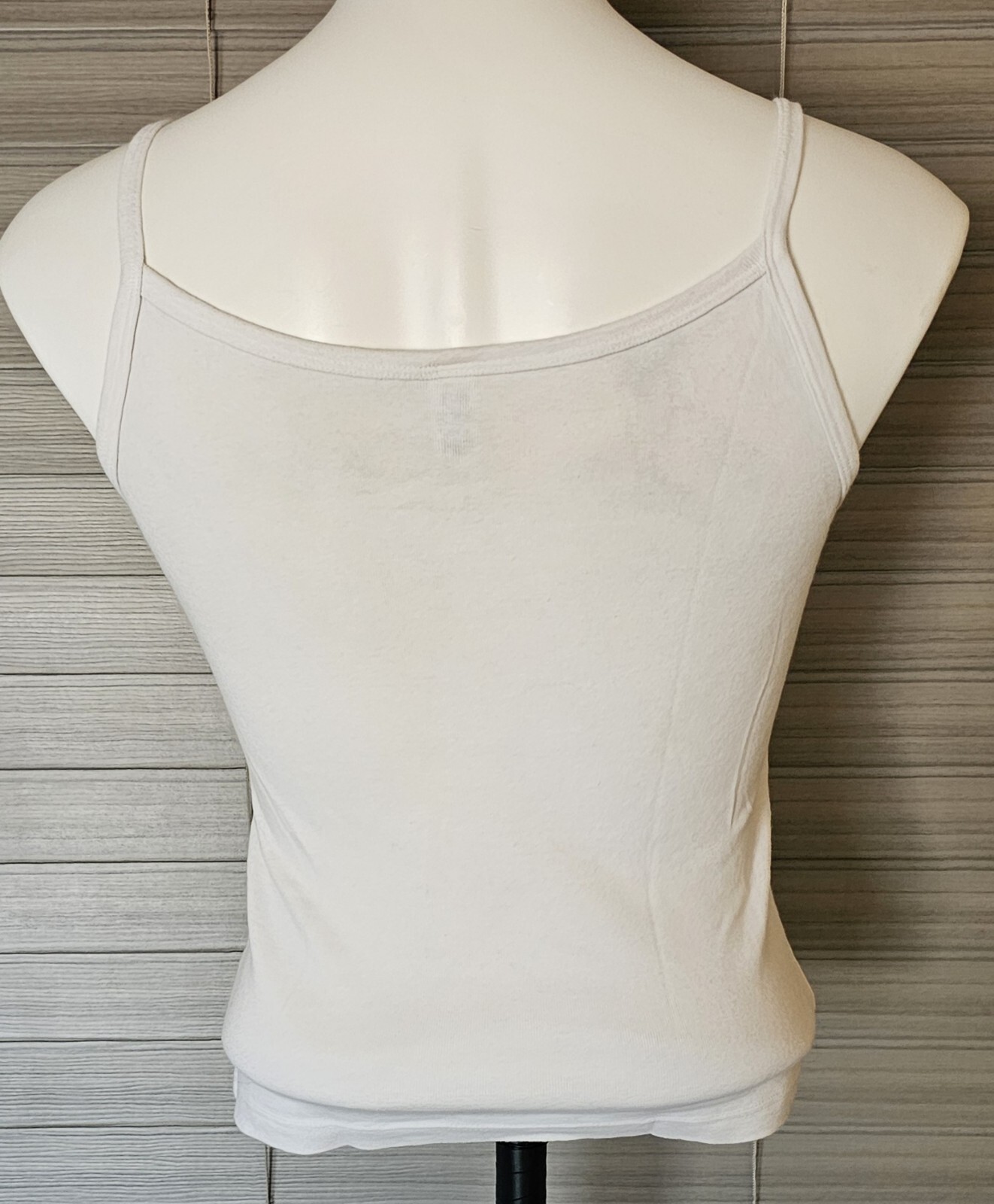 Rare 2003 National Lampoon DORM DAZE Promo Tank Top OS American Apparel Y2K Vtg