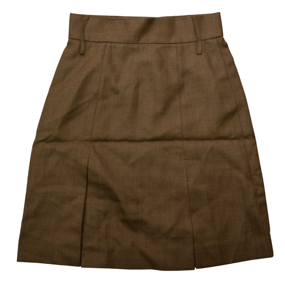 Genuine All Sizes British Army Woman&rsquo;s Formal FAD Barrack Dress Uniform Skirt