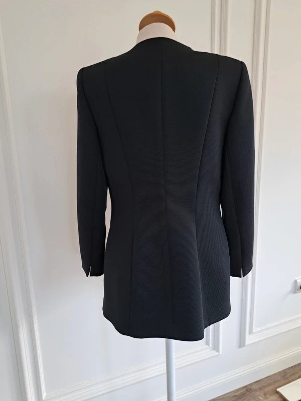 Vintage Frank Usher Blazer