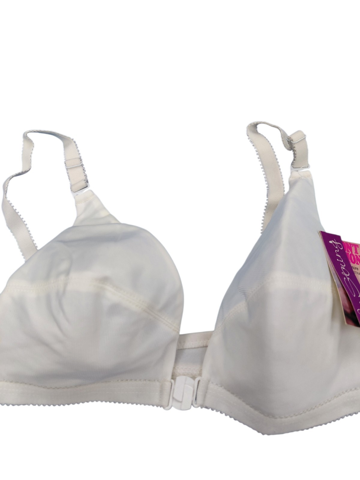 Vintage 60s String Carnival Bra Size 32C