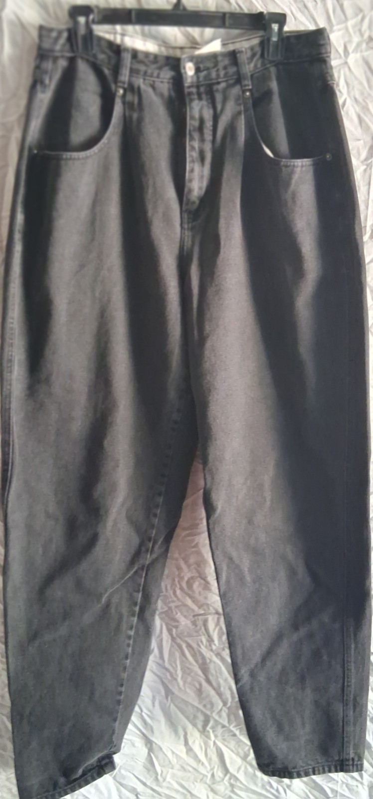 Brittania 1980&rsquo;s womens size 16 Jeans vintage 33 inch inseam
