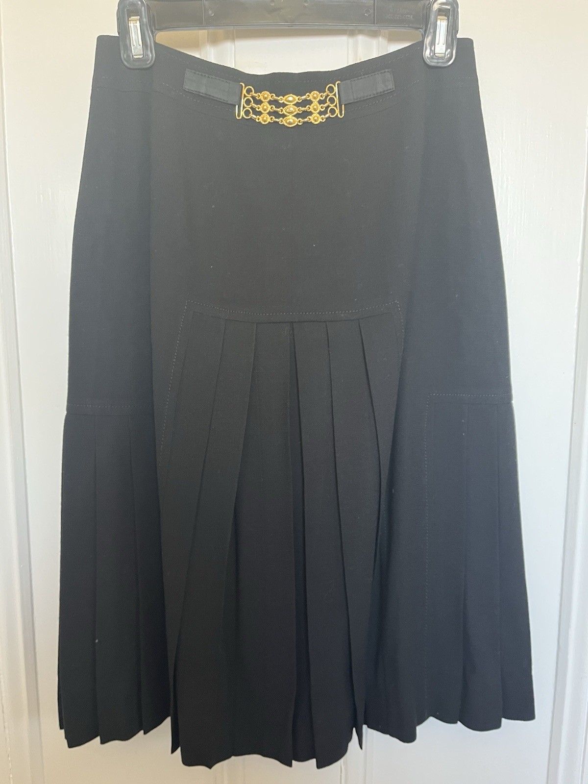 Vintage Celine Skirt