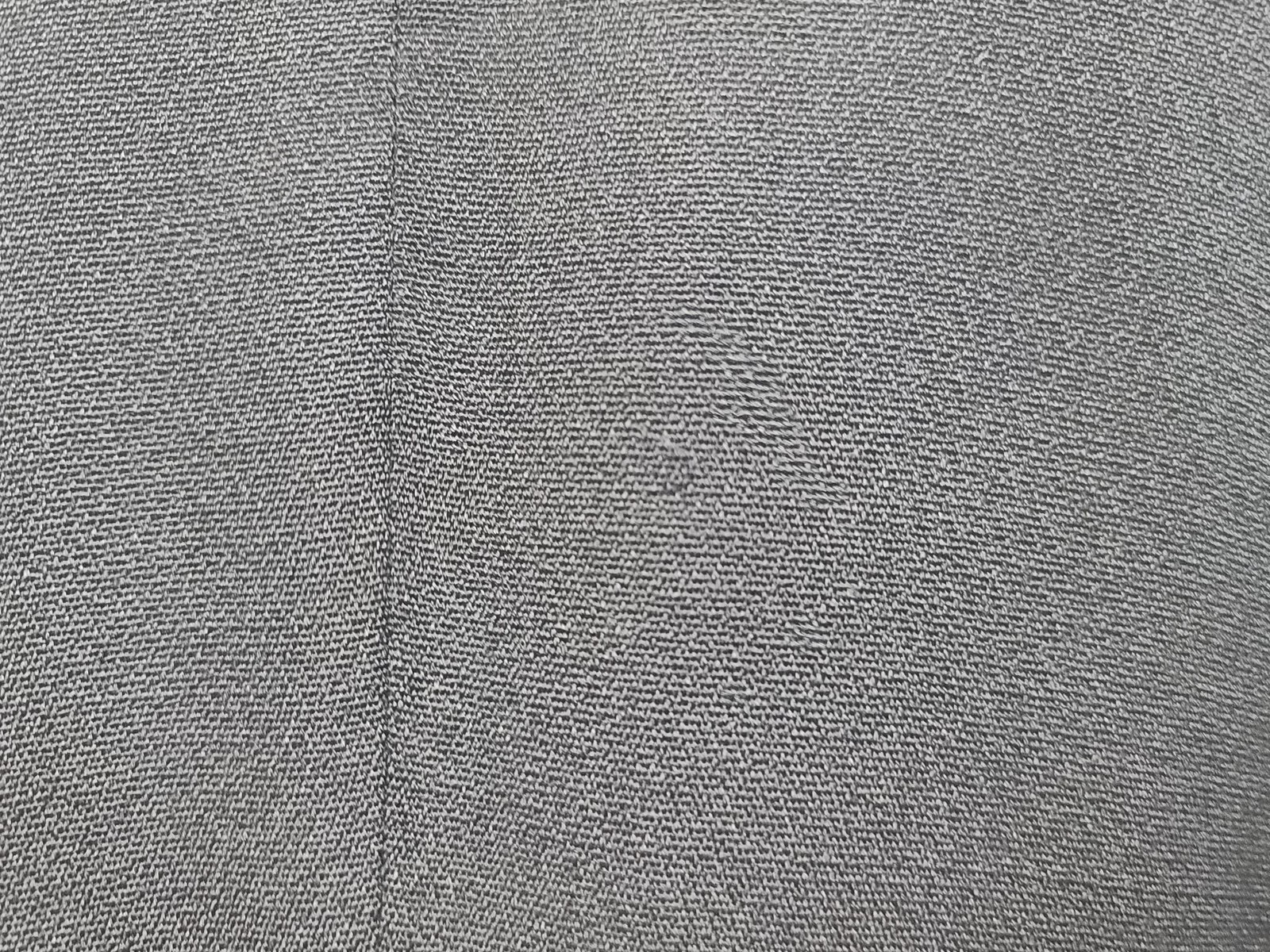 Vintage 1920s Flapper Dress Dark Blue / Black Wool German (B-40&Prime; W-37&Prime;) AS-IS