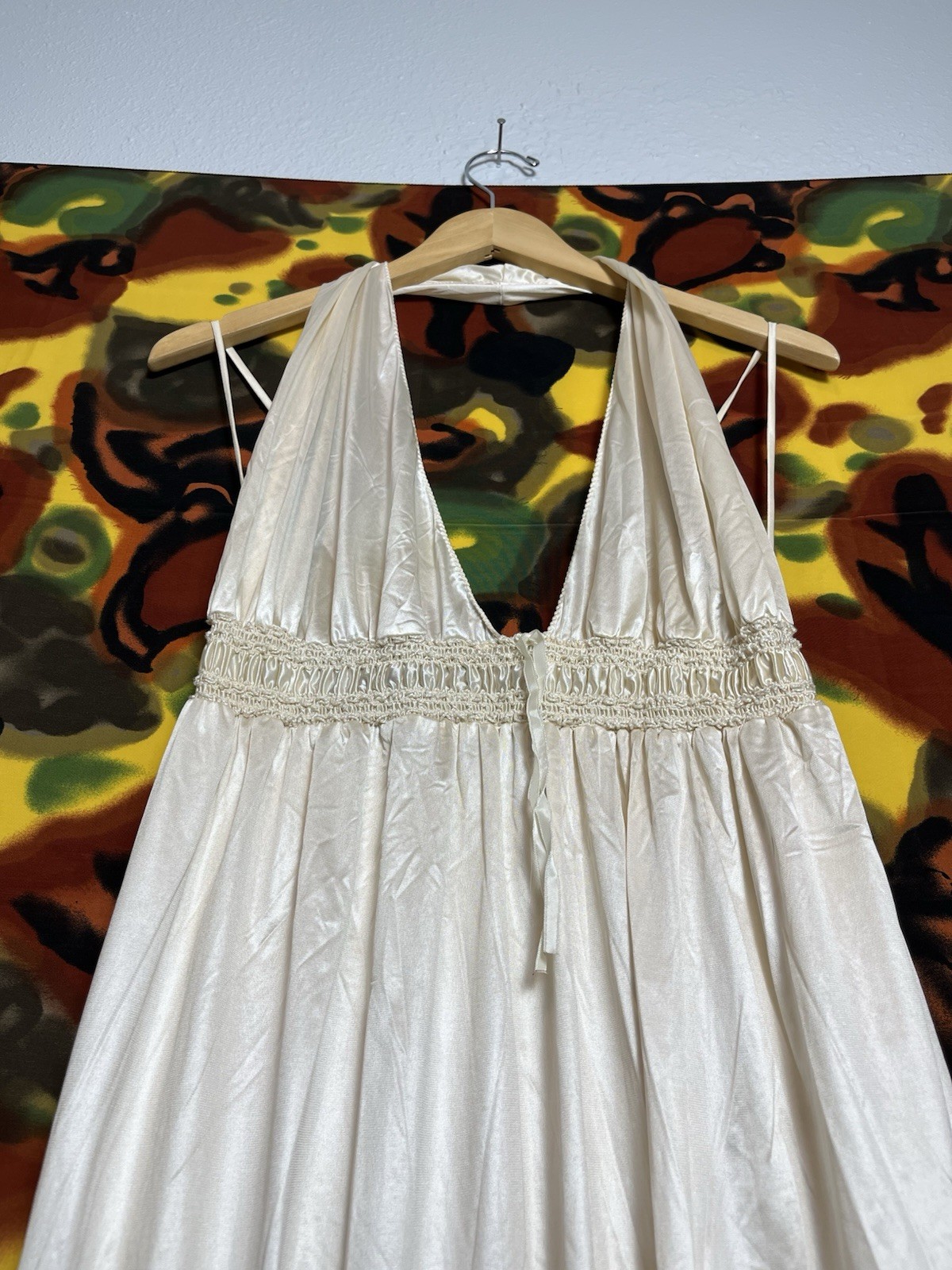 Vintage Stan Herman For Kentelle Womens Lingerie