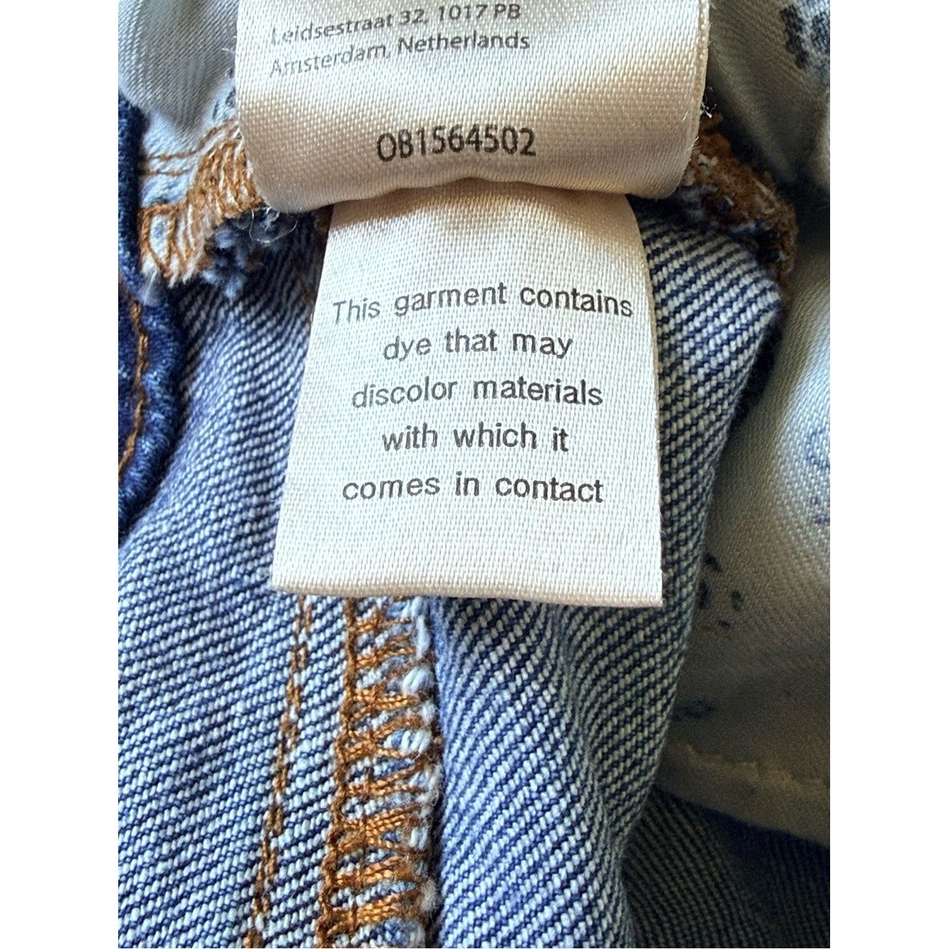 Pilcro Anthropologie Double Button Flare Jeans Medium Wash Size 26 Boho