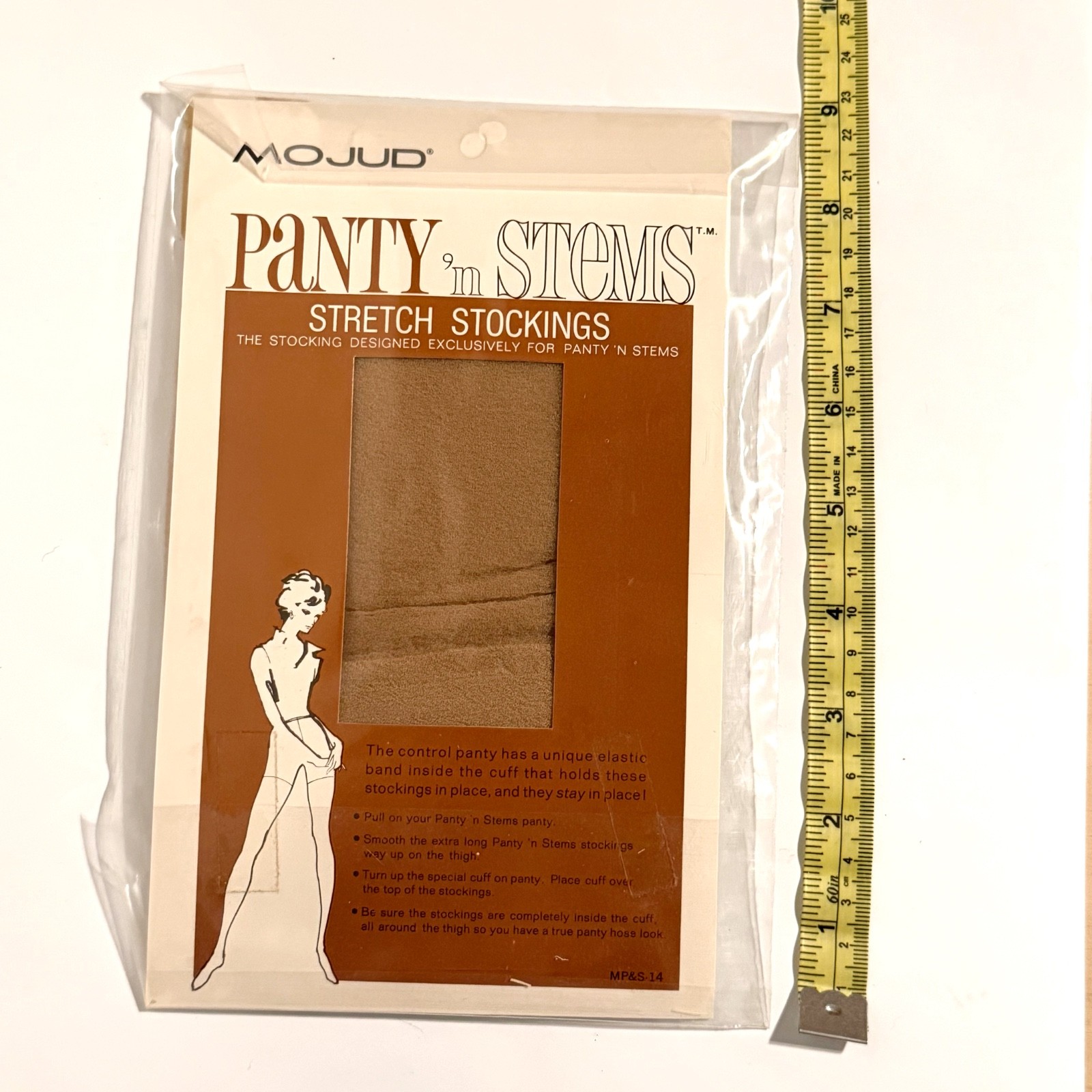 VTG 70-90’s Panty Hose BUILD YOUR OWN LOT BUNDLE Flat Rate Combined Ship