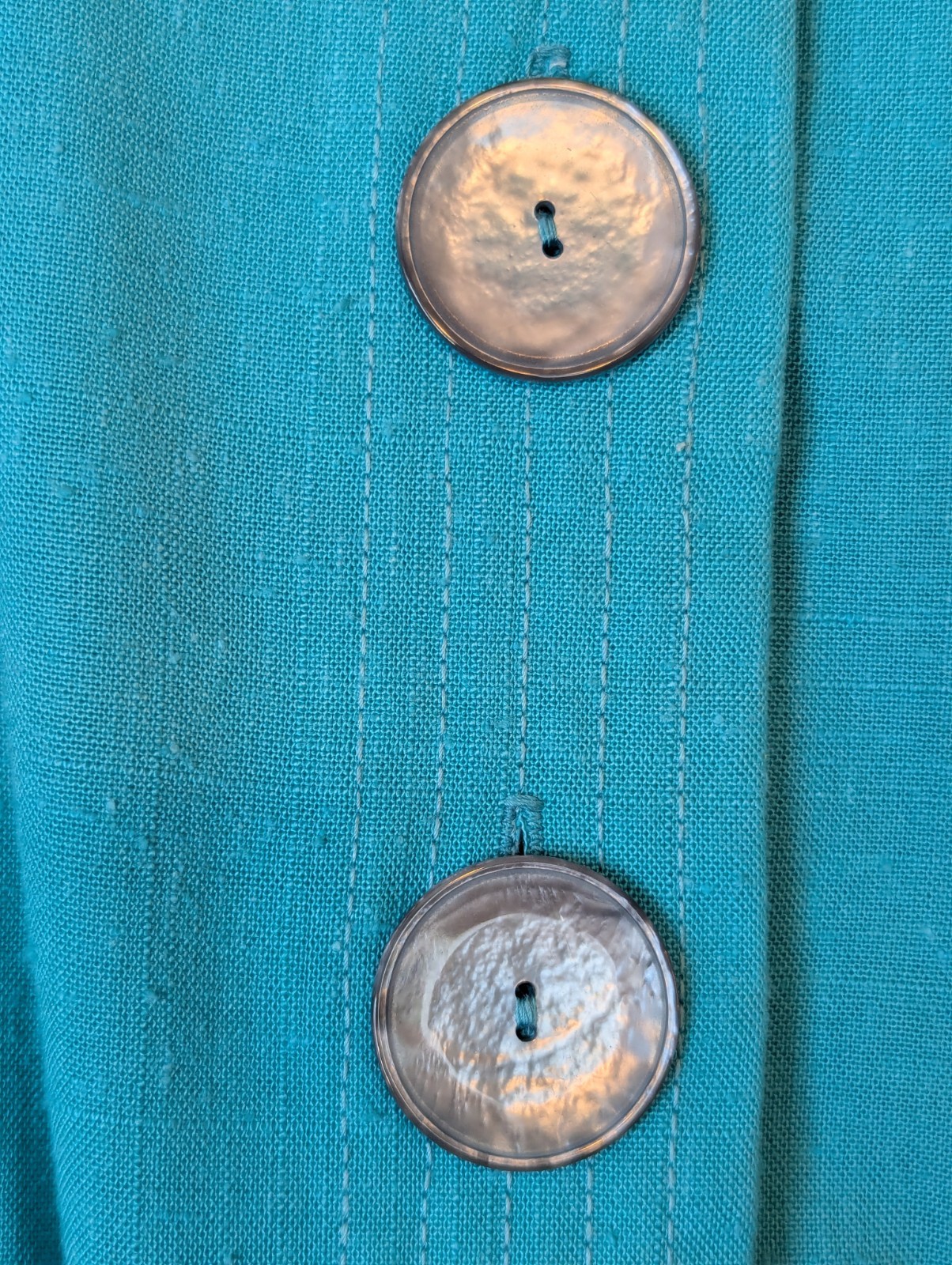 Vtg. Leslie Fay Dress, Size 12
