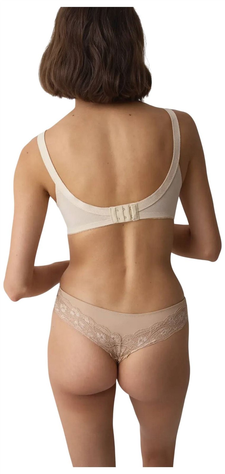 Triumph Womens Doreen Non Wired Bra – Skin Beige