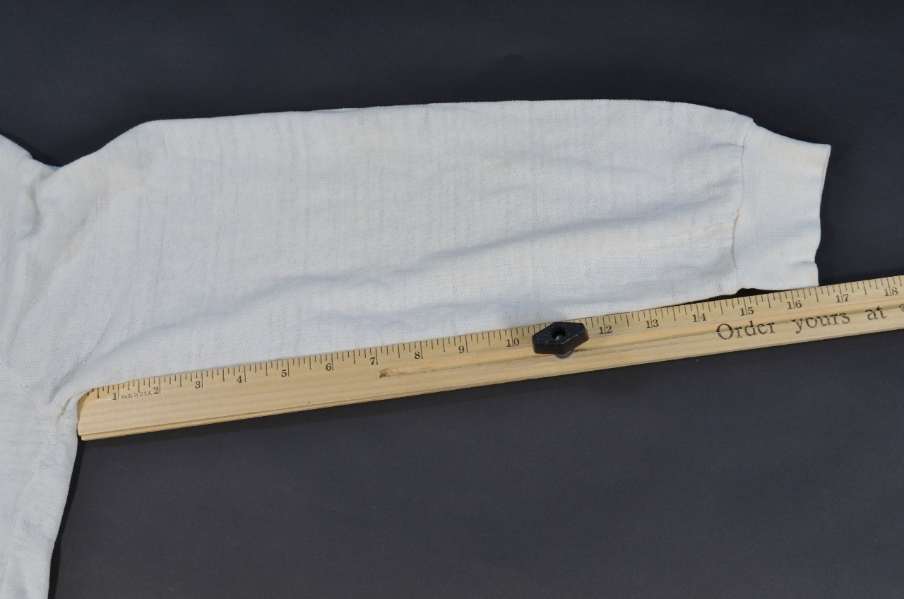 VTG Ocean Pacific Sunwear Lightweight Thin Cropped Pullover OP Medium Shirt