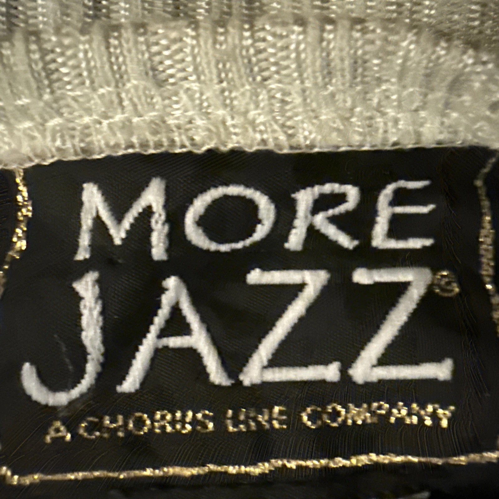 “MORE JAZZ , A Chorus Line Co.”’ Dress Vintage Mint Green Size 16 Comfy Fit