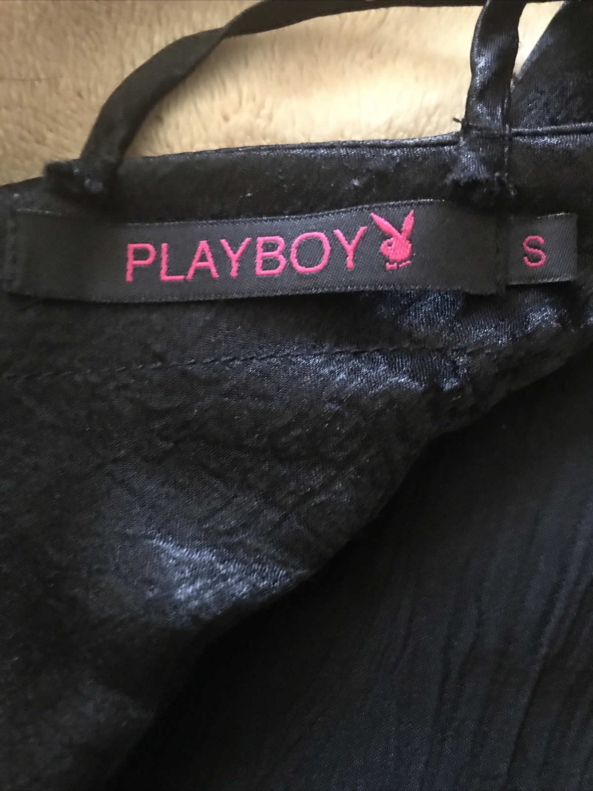 Playboy Top Size S / 36