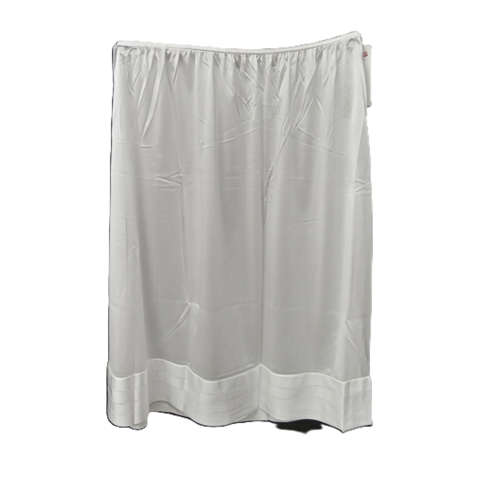 VELROSE SNIP-TO-FIT HALF SLIP, SIZE 5X, (ID#6419-1855)