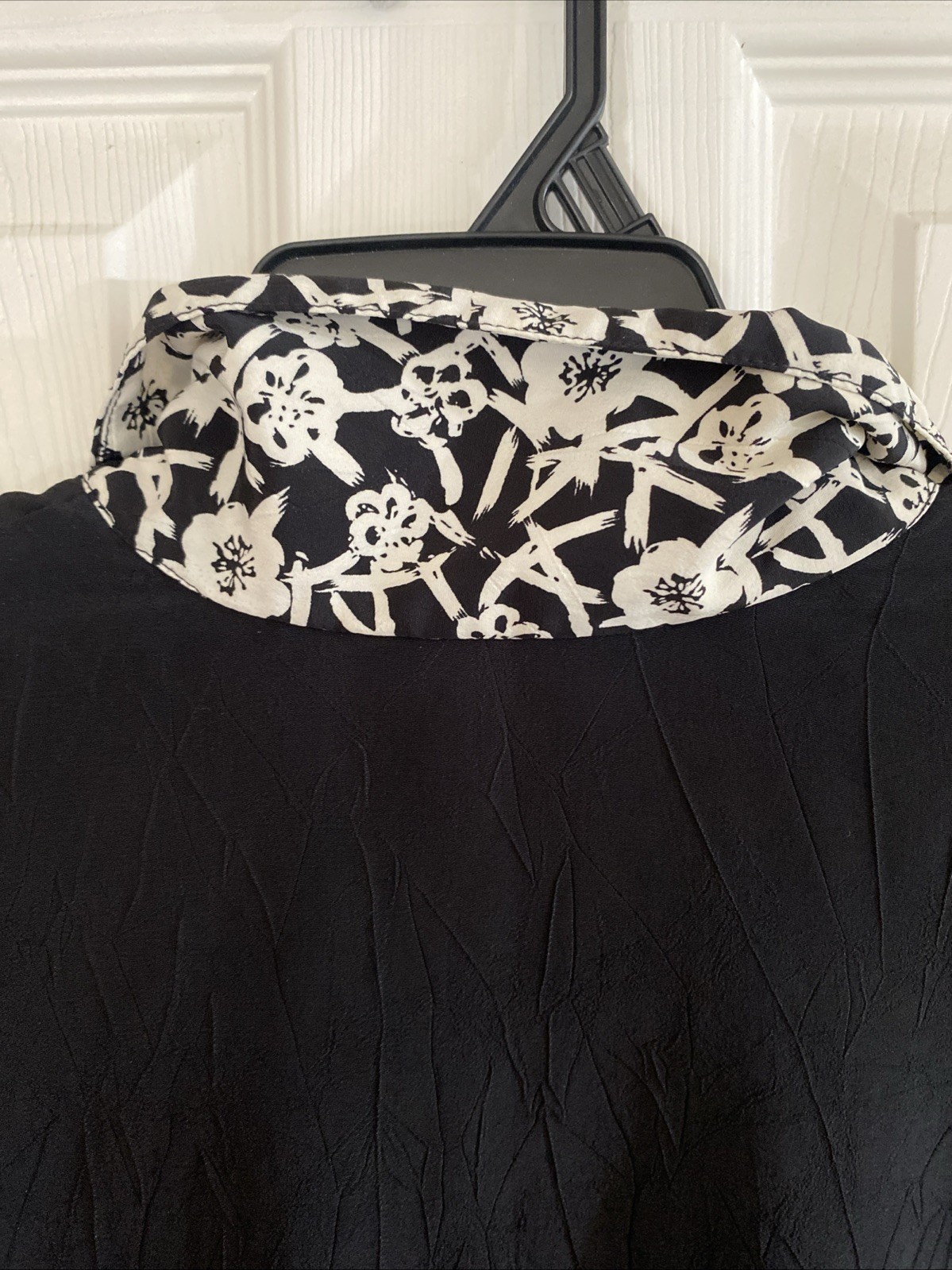 Vintage Peter Popovich Abstract Print Graphic Blazer Jacket XL Made in USA 80’s