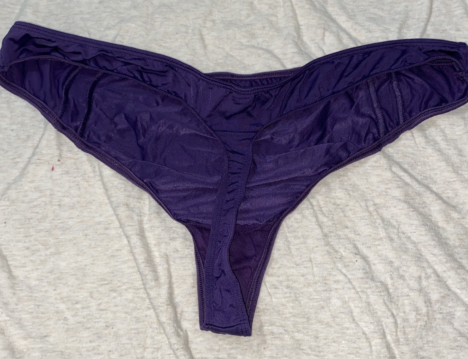 VINTAGE CACIQUE PANTIES#814