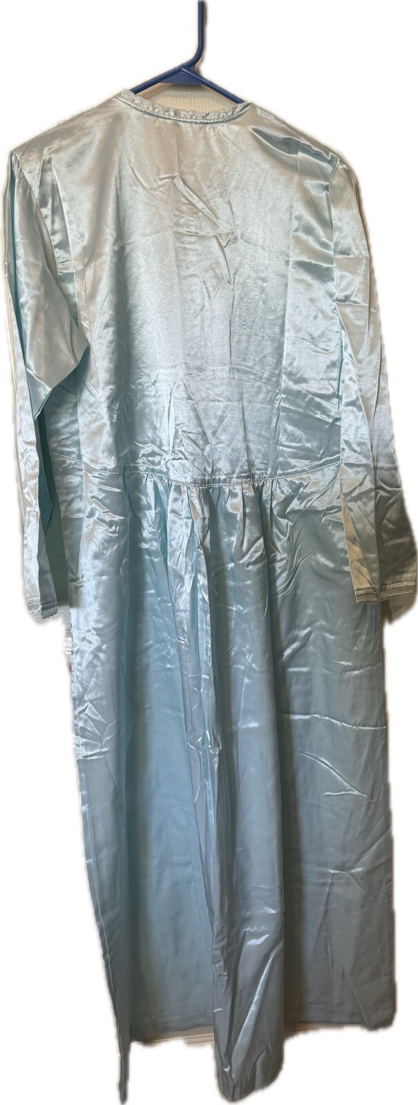Vintage Tommies 1970s Gown Medium NWOT
