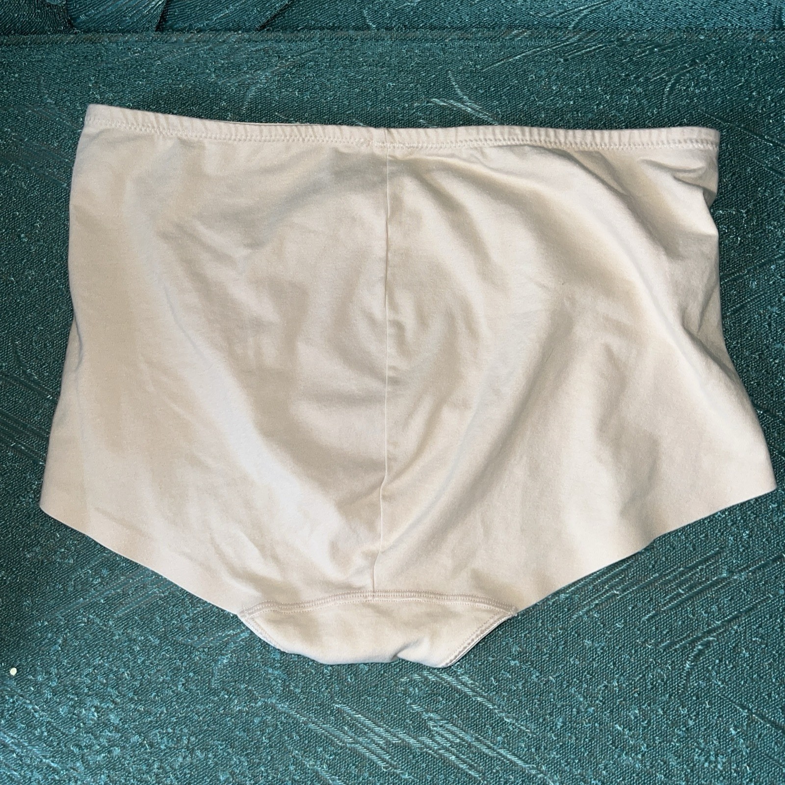 3 Vtg Shapewear Flexees Bali Plus Size 2XL Panties Shaper Briefs Second Skin