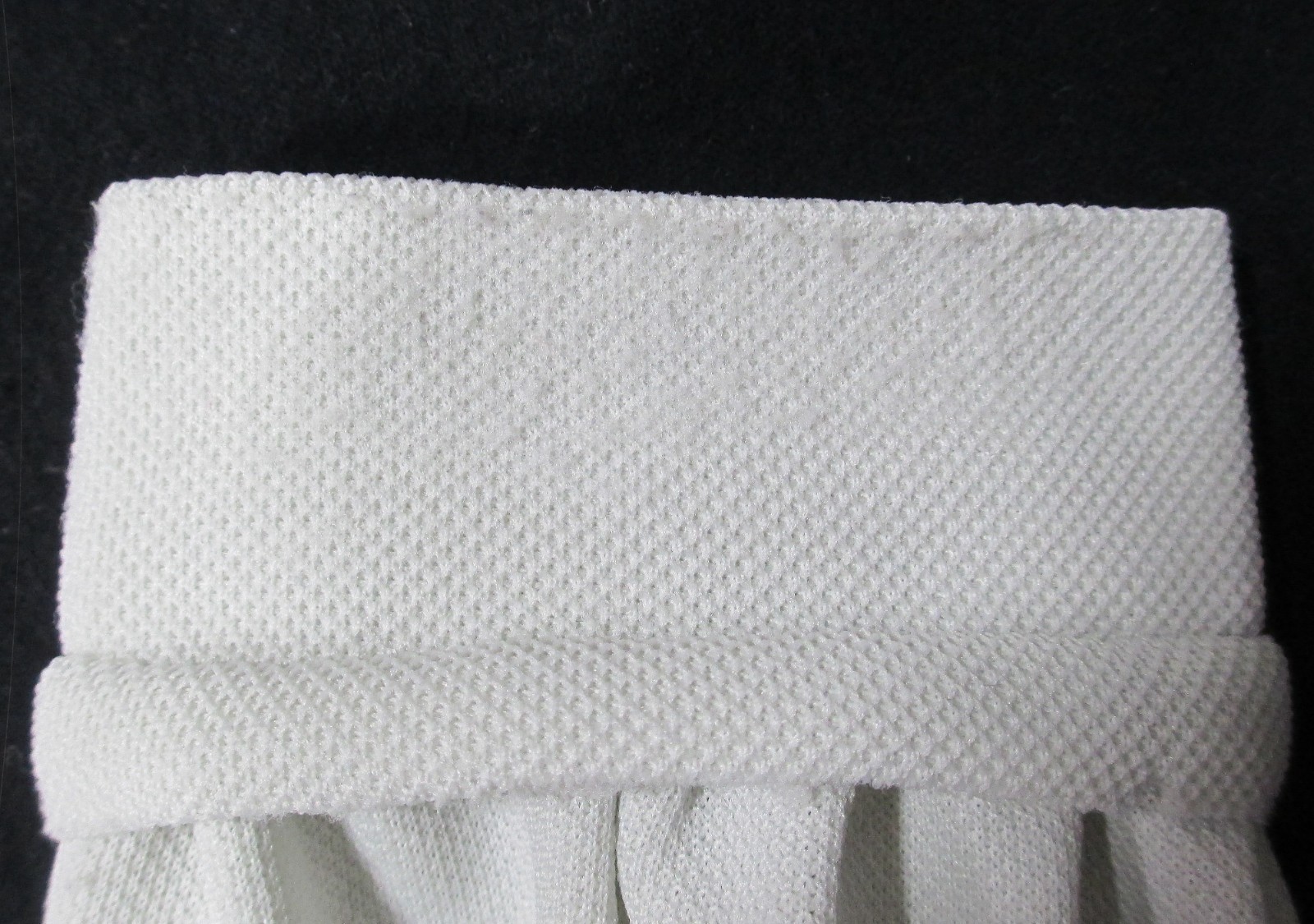 Vintage Gray, Brown Everyday Dress Honeycomb Double-knit, Very nice, Size M