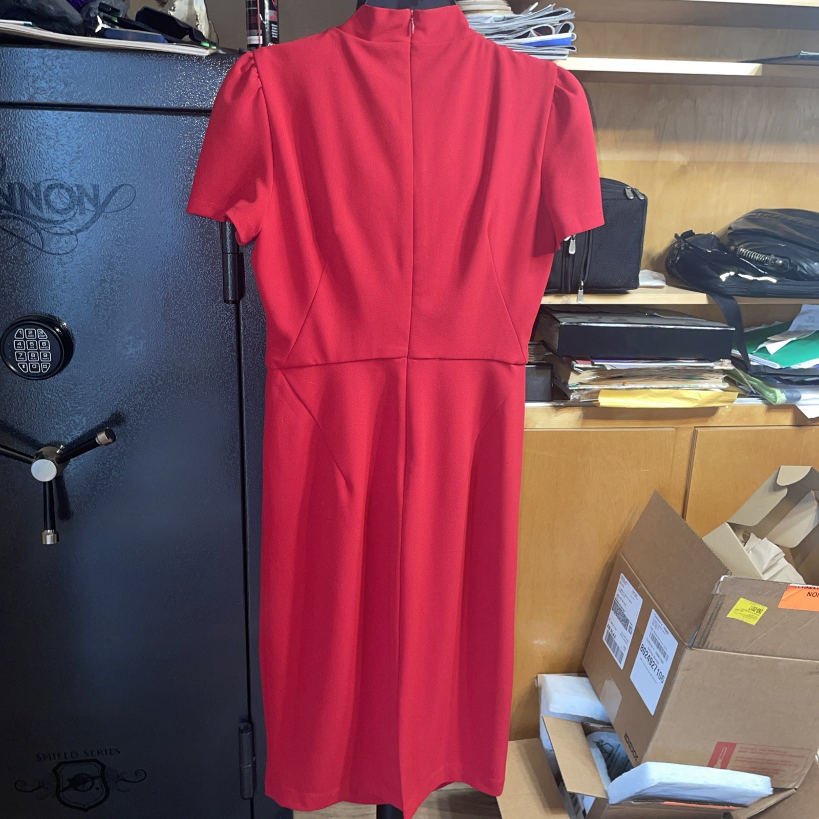 Liz Claiborne Holiday Interview Cocktail Party Business Suit