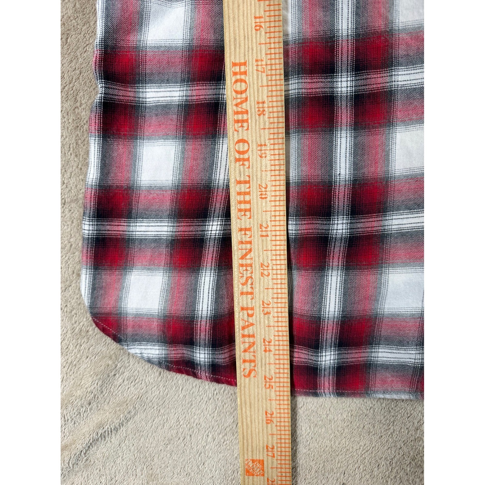 Pendleton flannel Shirts Womens Size L Classic Plaid Designs Various EUC