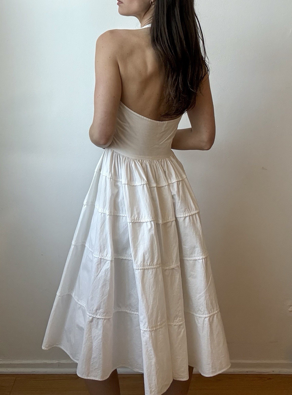1950&rsquo;s Marilyn Monroe dress