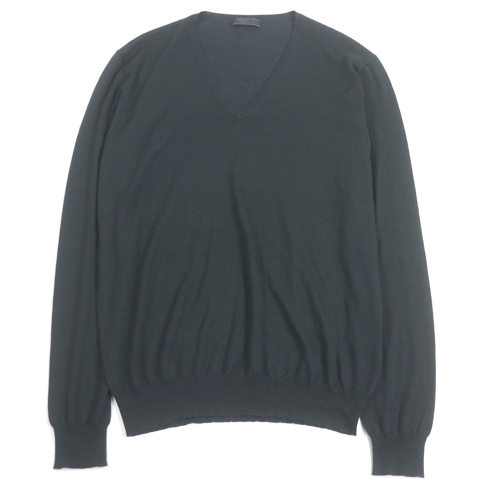 Prada Cashmere Knit – DUTY FREE