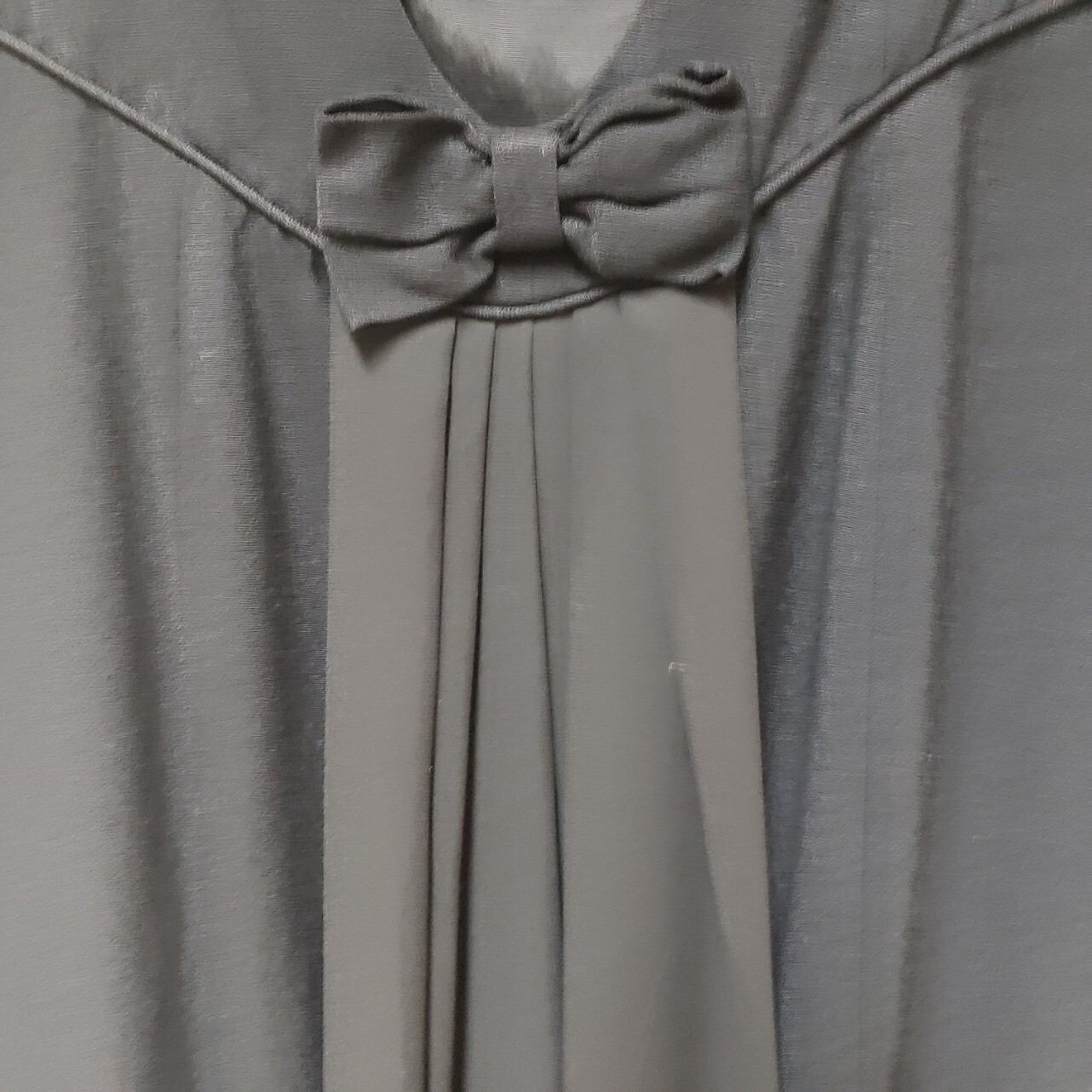 VTG 90s Jeffrey & Dara Evenings Tom Barr Women’s Size 16 Maxi Formal Dress EUC
