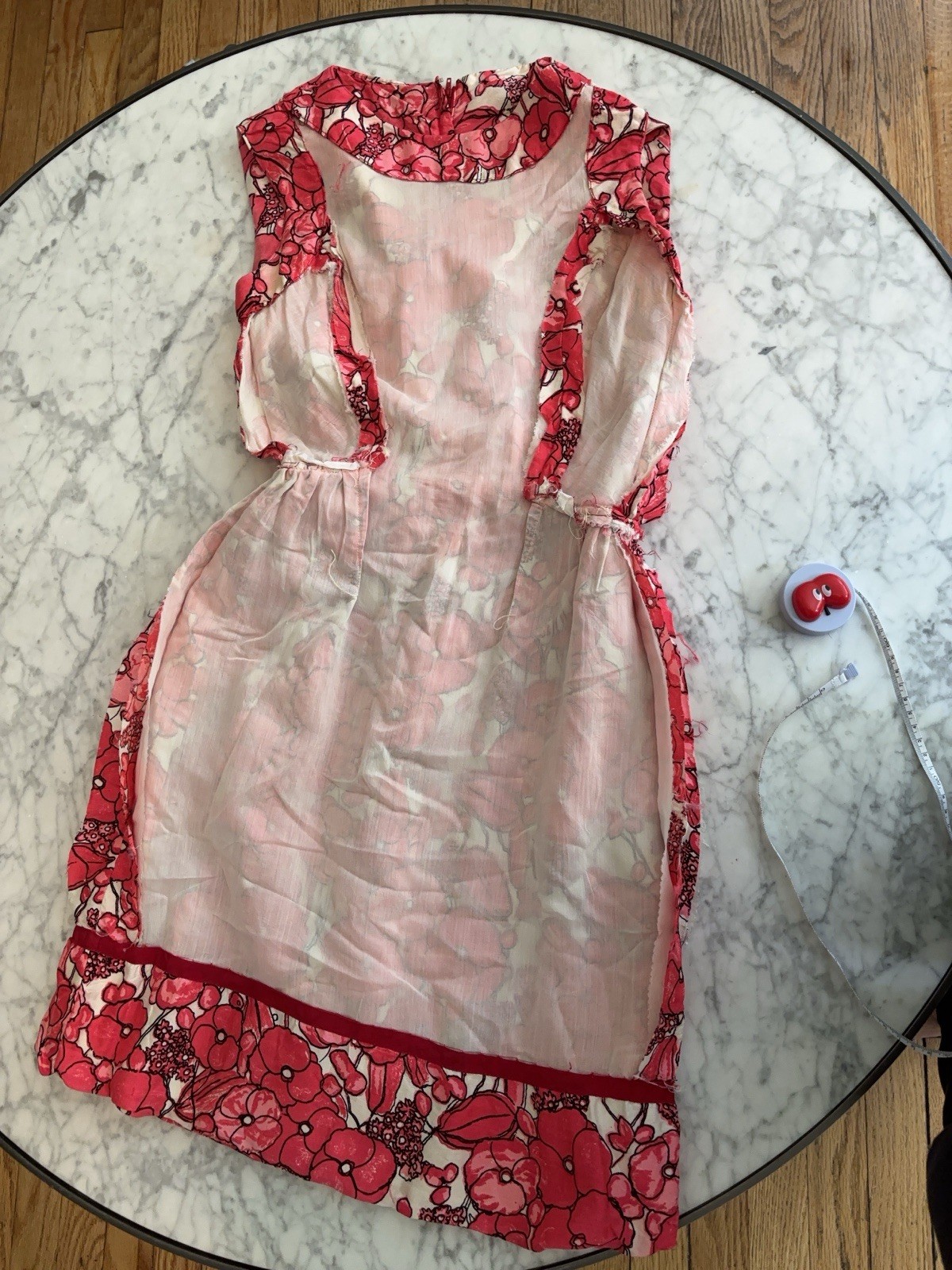 Vintage Dress