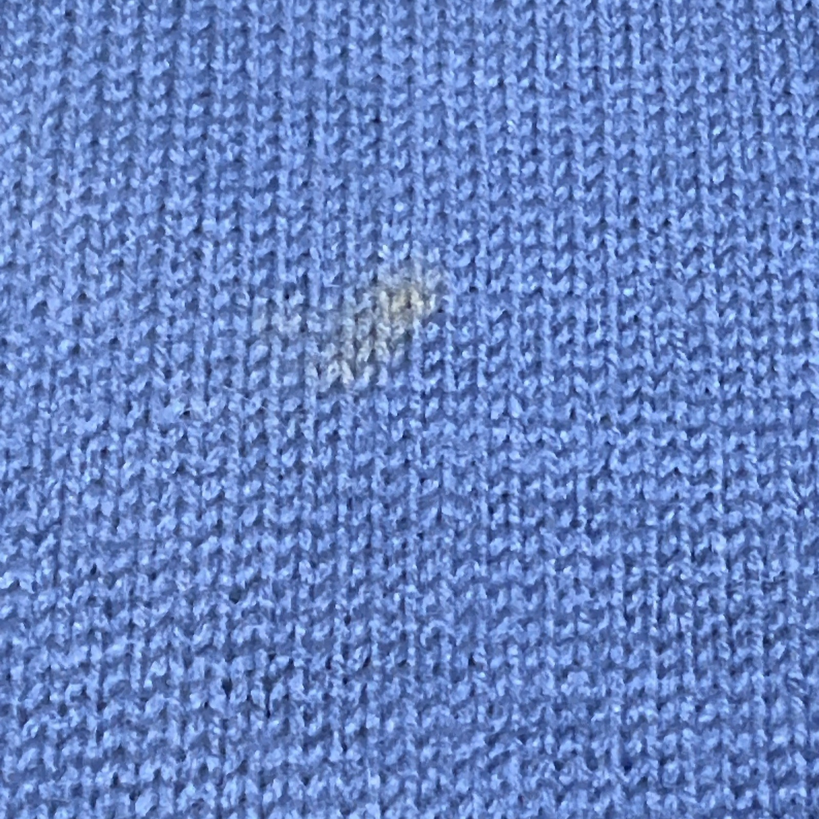 Vintage Jonesknit Varsity School Sweater Wool Women’s School Patch Stains Holes