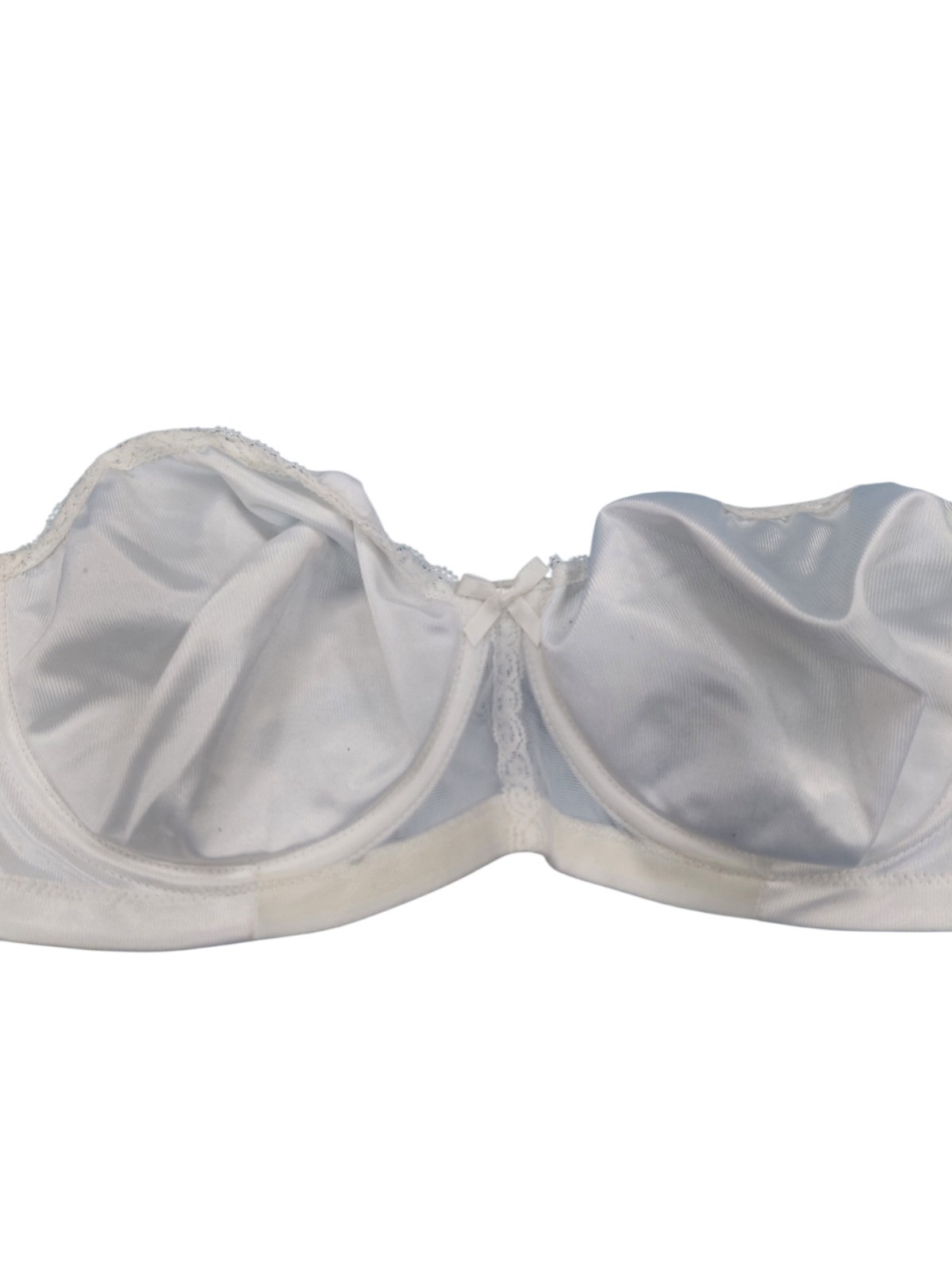 Vintage Exquisite Form Bra Size 38B