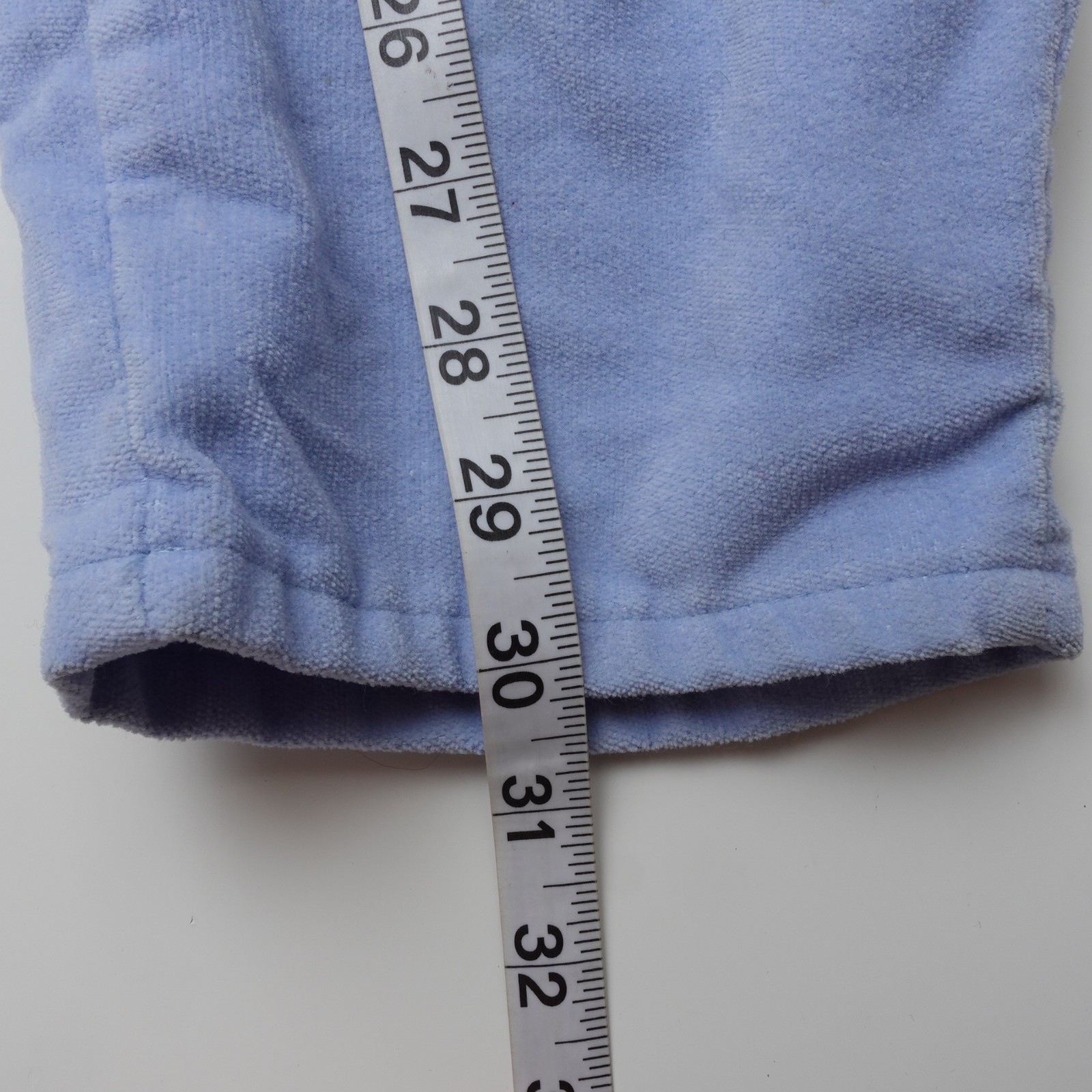 Vintage 80s Lee Corduroy V-Yoke High Rise Pants Women’s 12 Pleated 28 x 32 TAGS