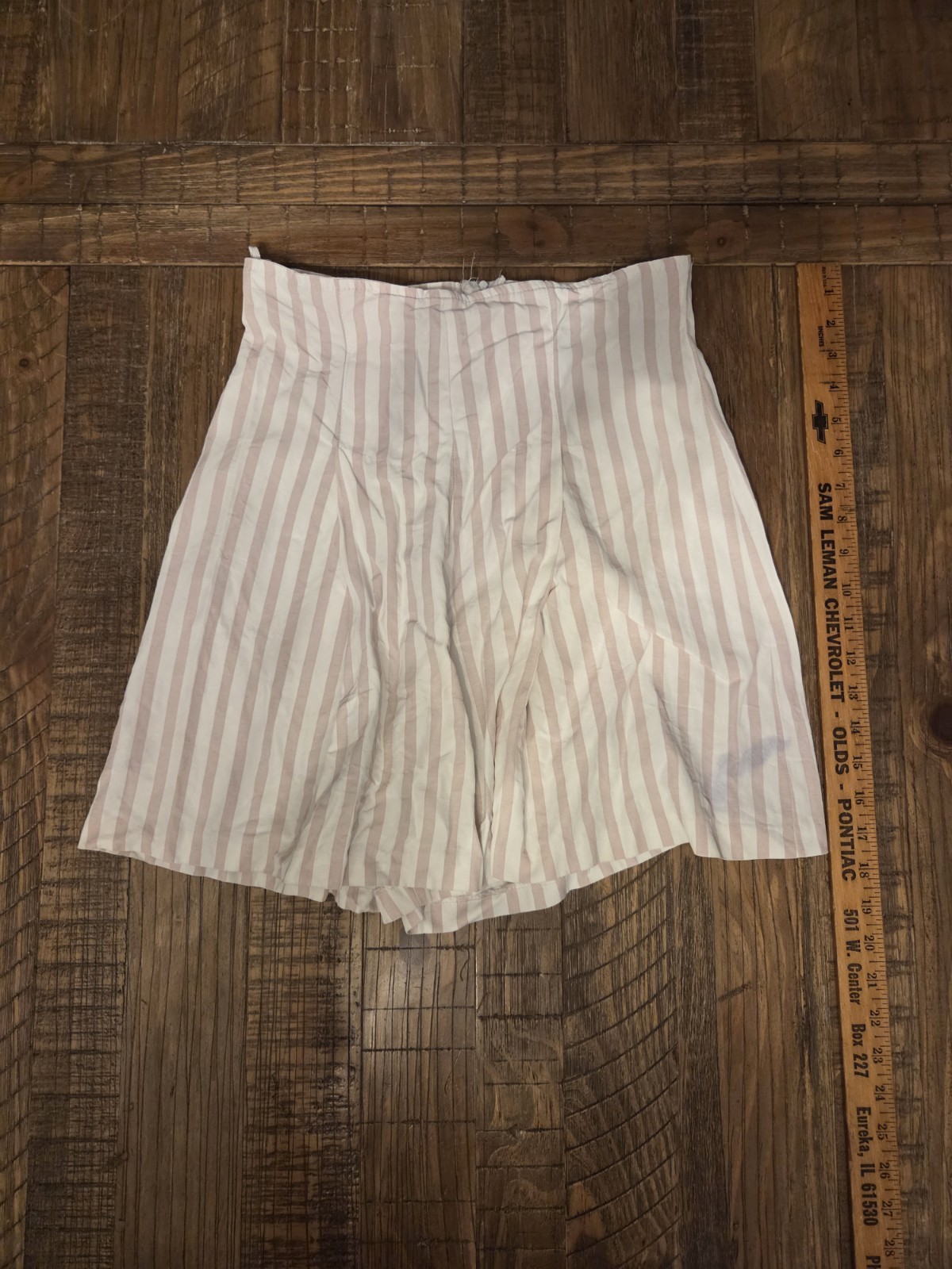 vintage 2 piece set Rampage Size 9