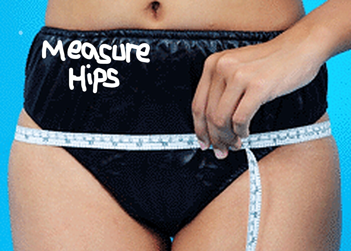 SATIN Double Layer Front Panel Panties – Classic Brief Sissy Panties for Men