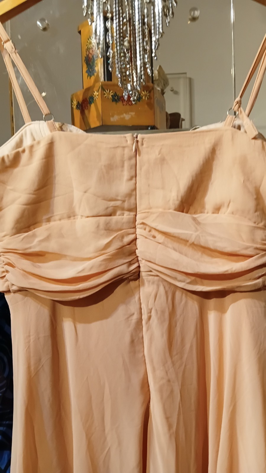 Gigi Nostalgic Dress