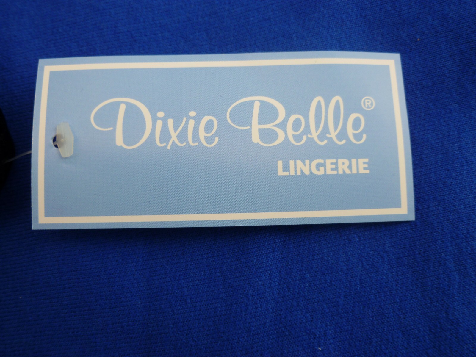 Dixie Belle Stretch Strap Full Slip (6514)