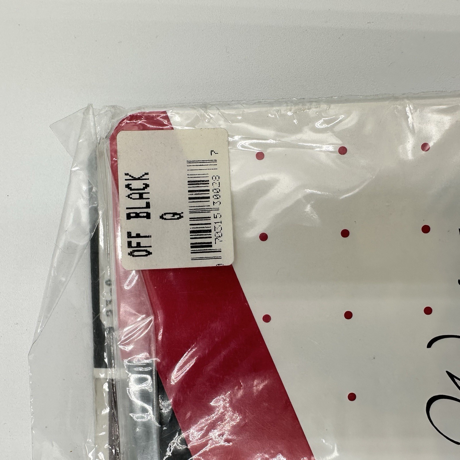 Nylons 4 Vintage Pair New In Pack 1980s M/L C5 Stockings Various Colors
