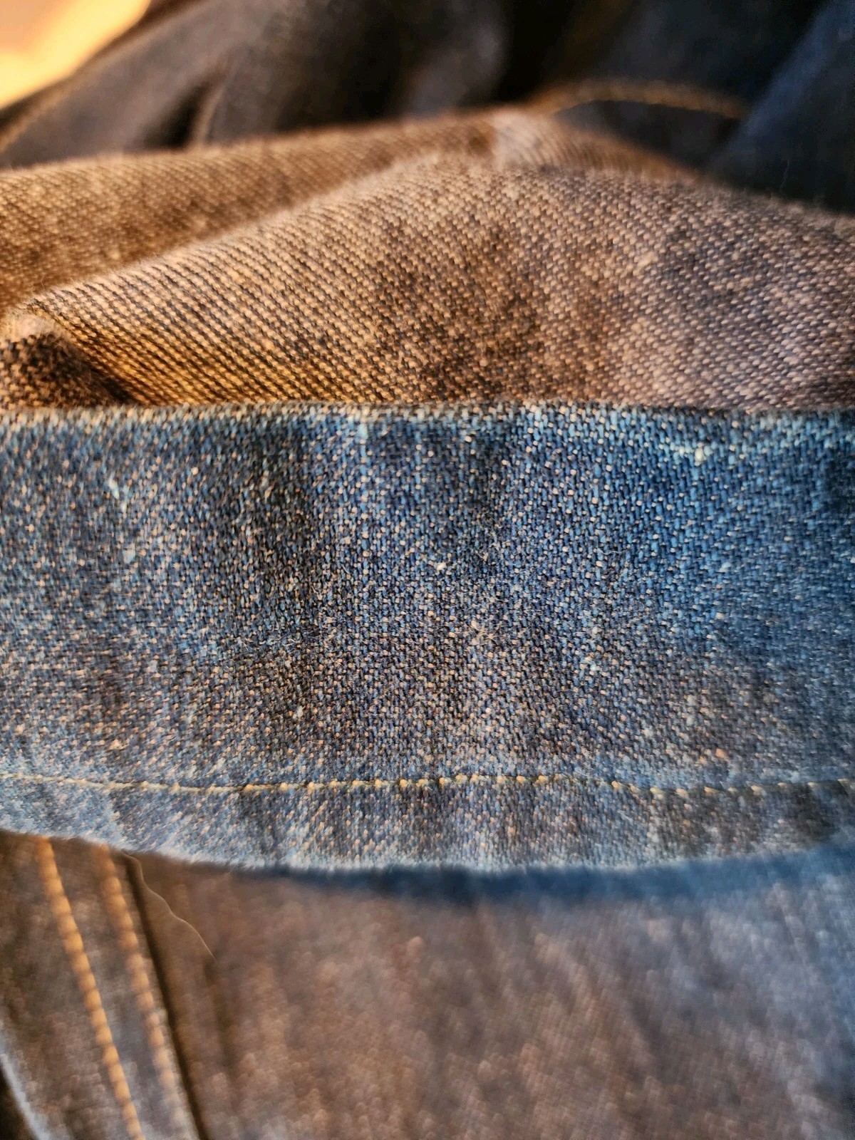 1970s JAG Australia Vintage High Rise Jeans Size 2