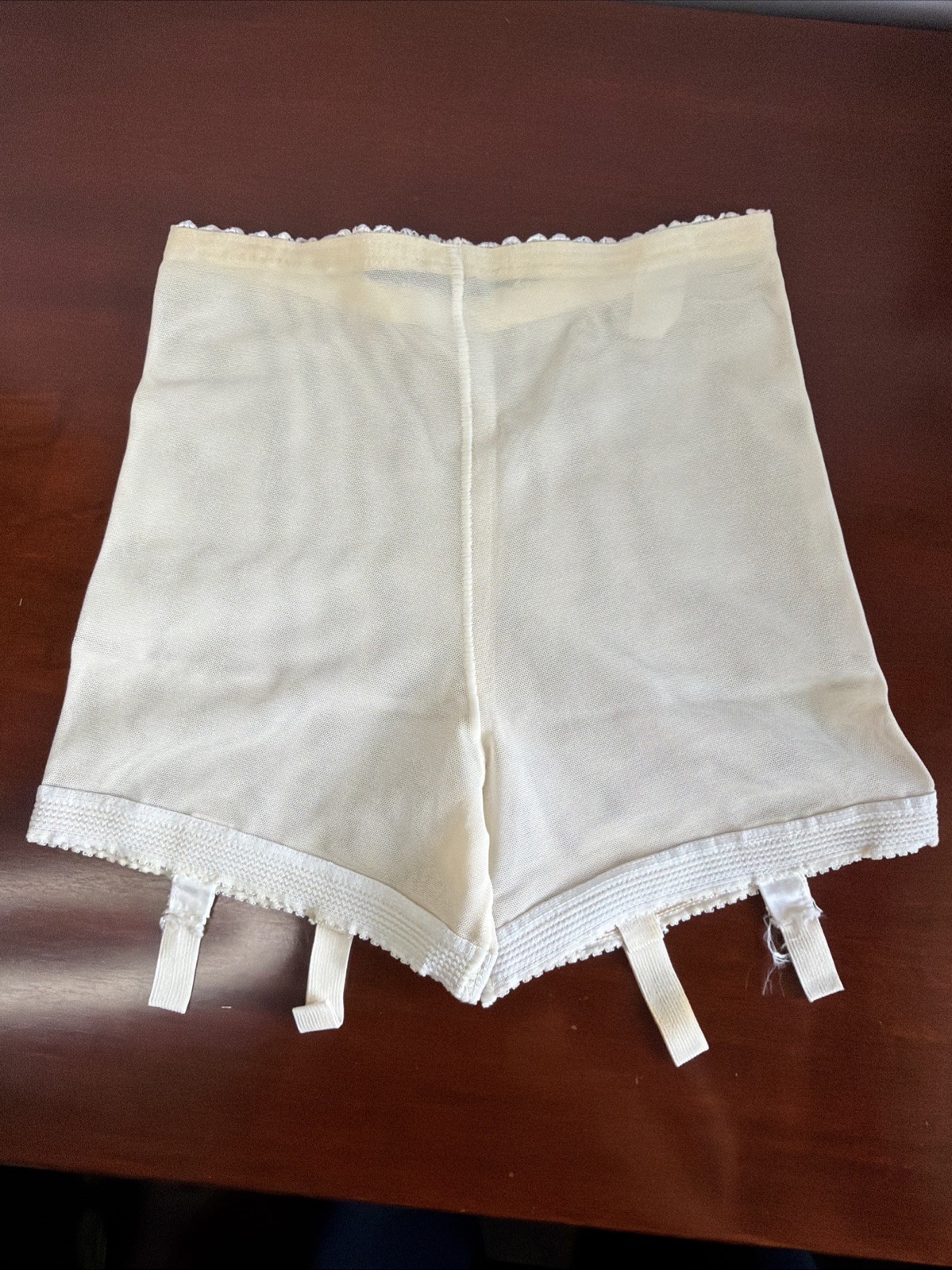 VINTAGE 1940s-1950s Girdle