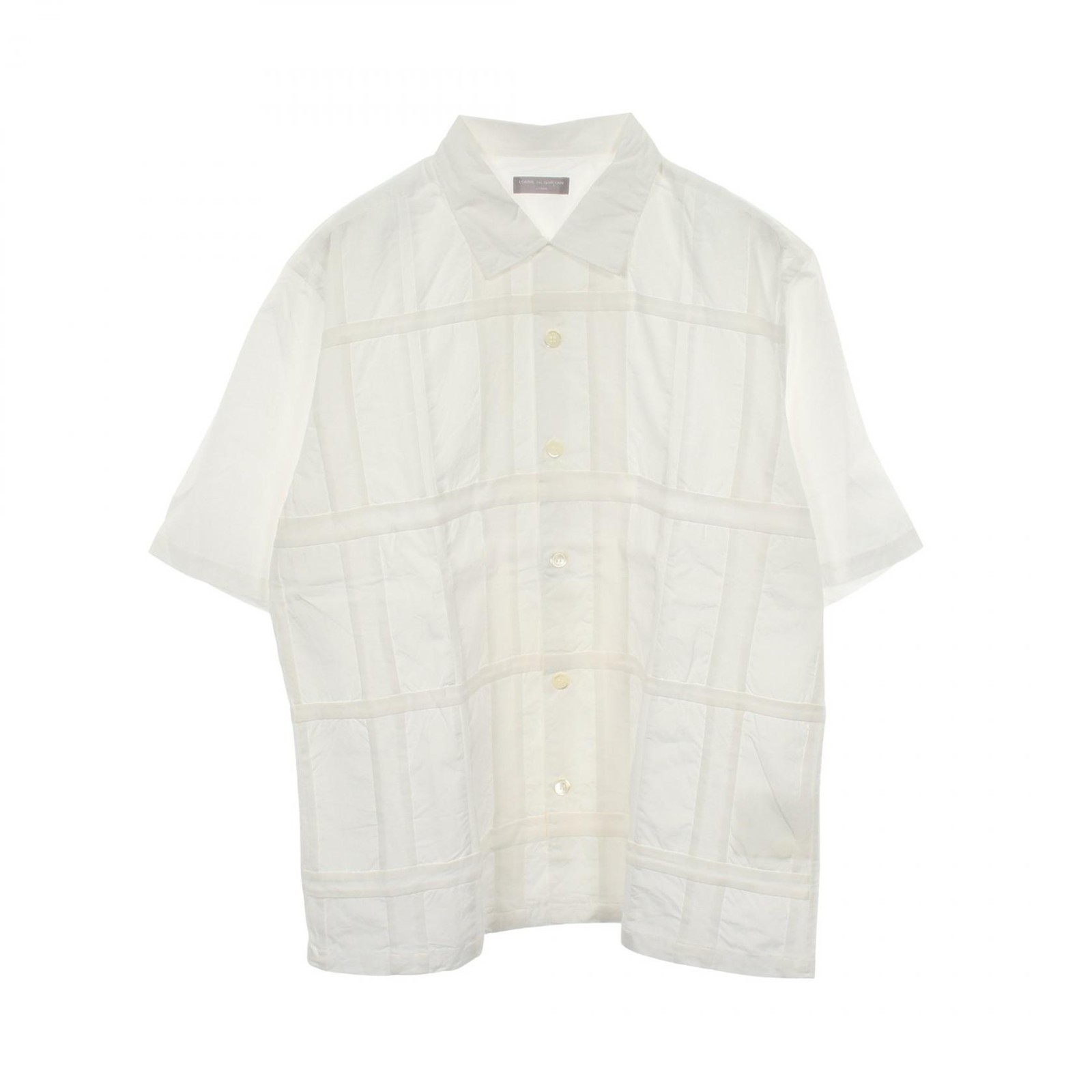 COMME des GARCONS HOMME Cotton Top – DUTY FREE