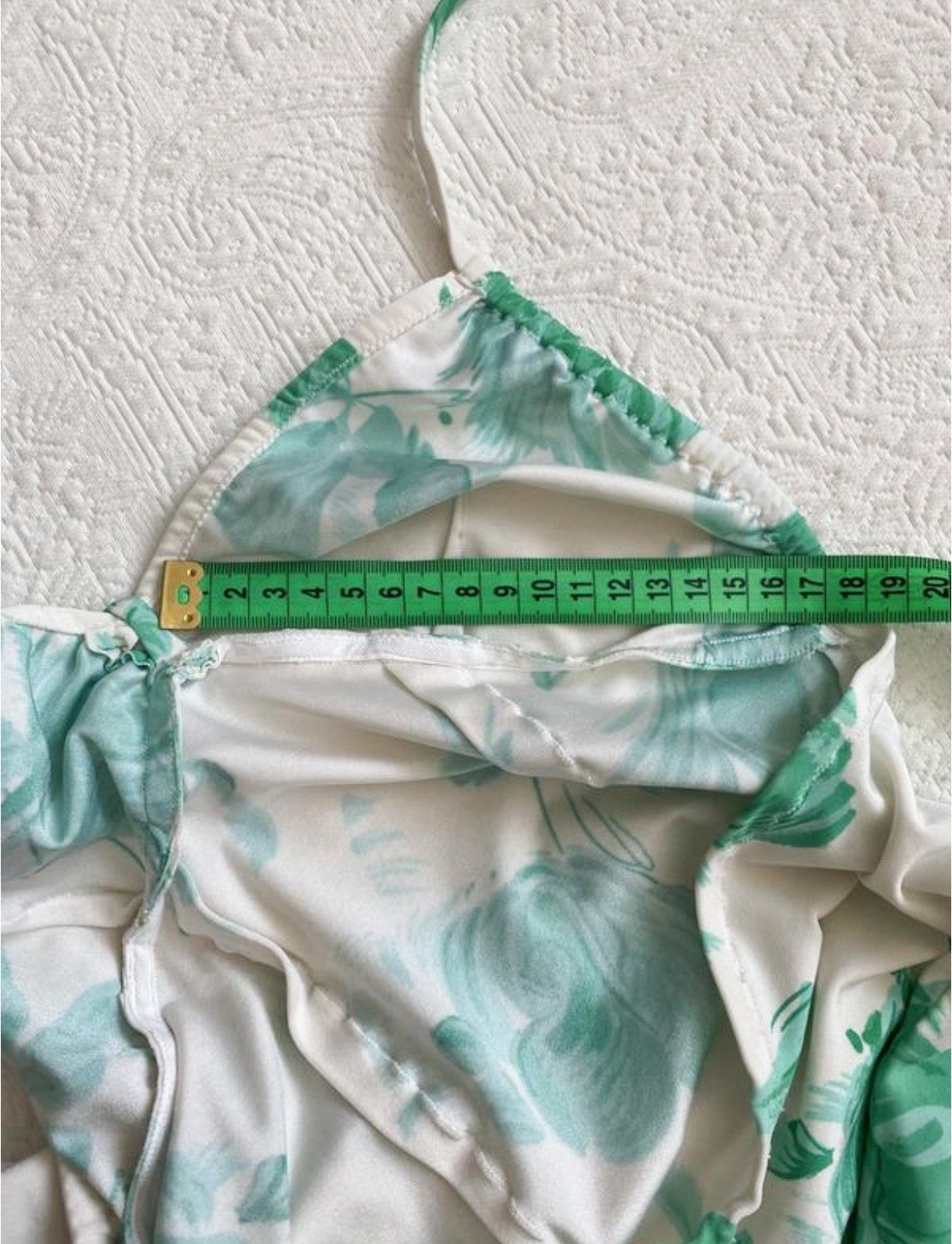 Emilio Pucci Vintage 80s 90s Swimsuit