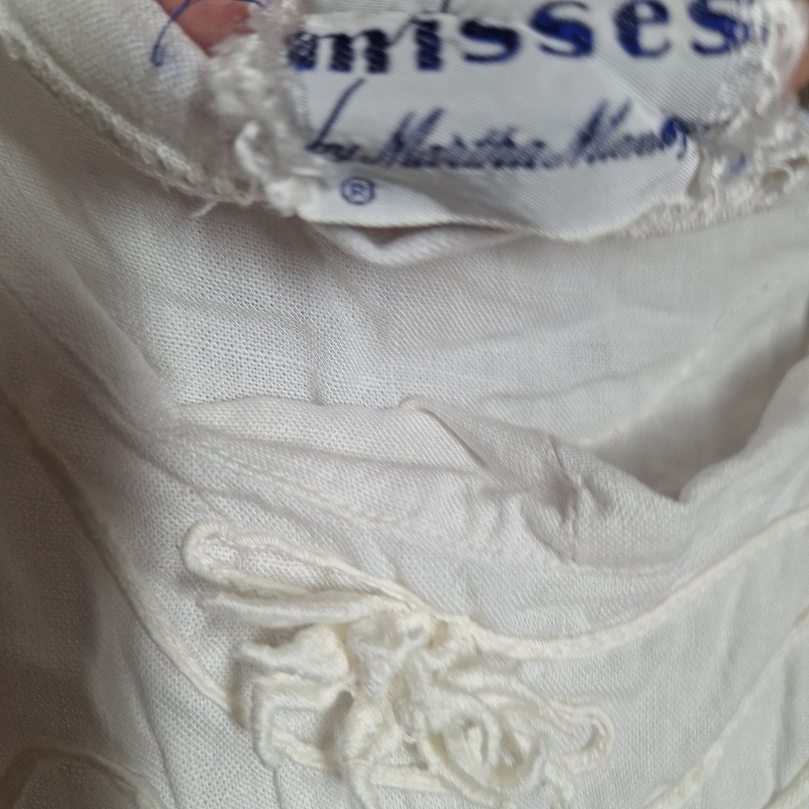 Lot Of 4 Vtg 30s 40s 50s Dresses Seamstress Special TLC Repair Study AS IS