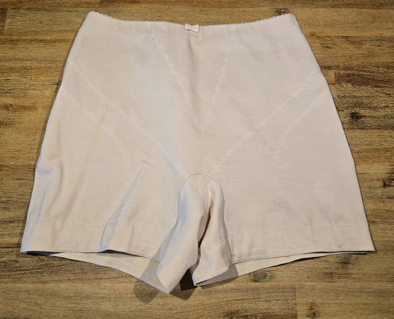 Triumph panty Grace 2000 HM, size 80 – 44, XL, beige, very good * Vintage * RARE