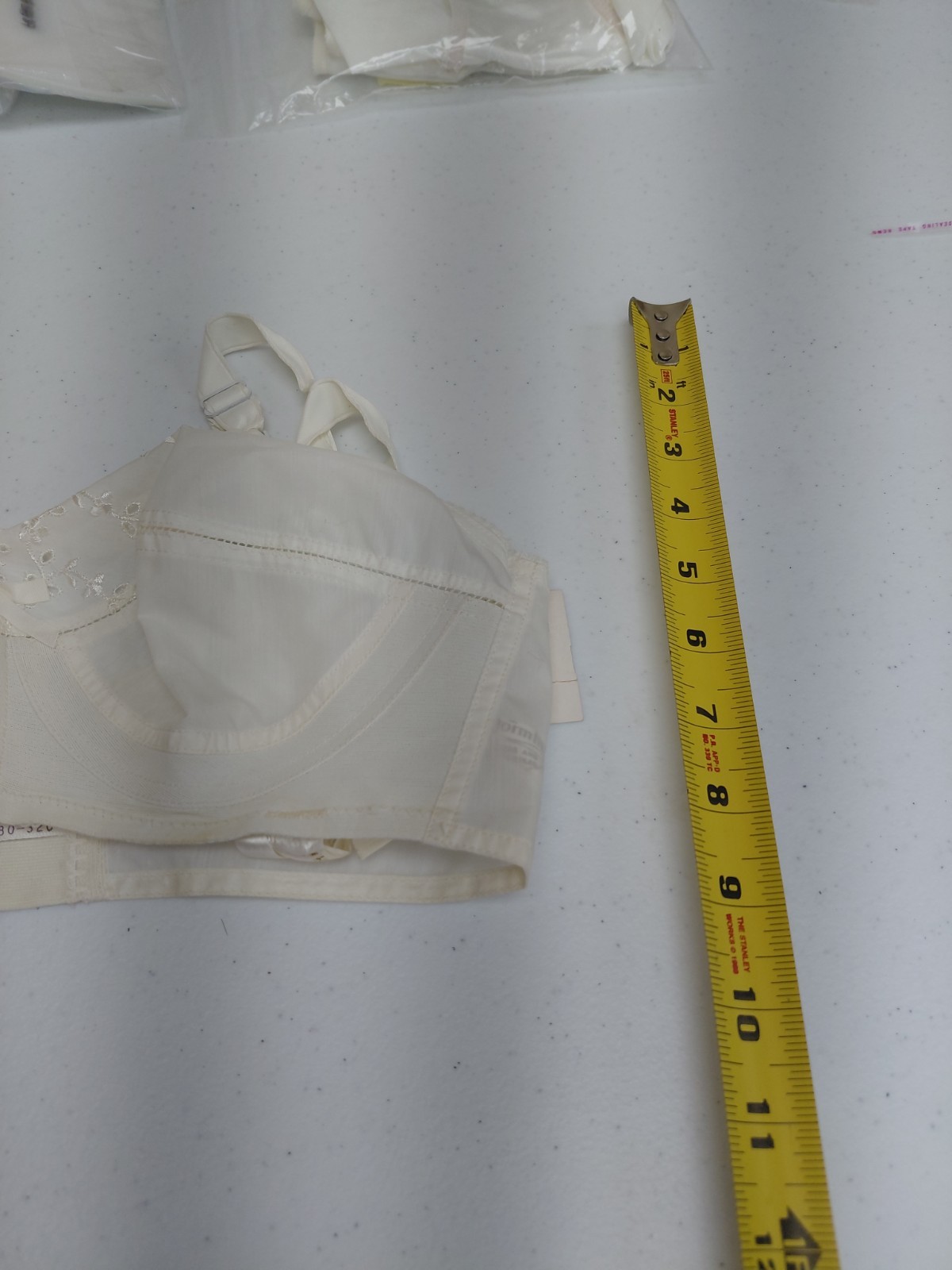 Vintage Formfit Bra Size 32C