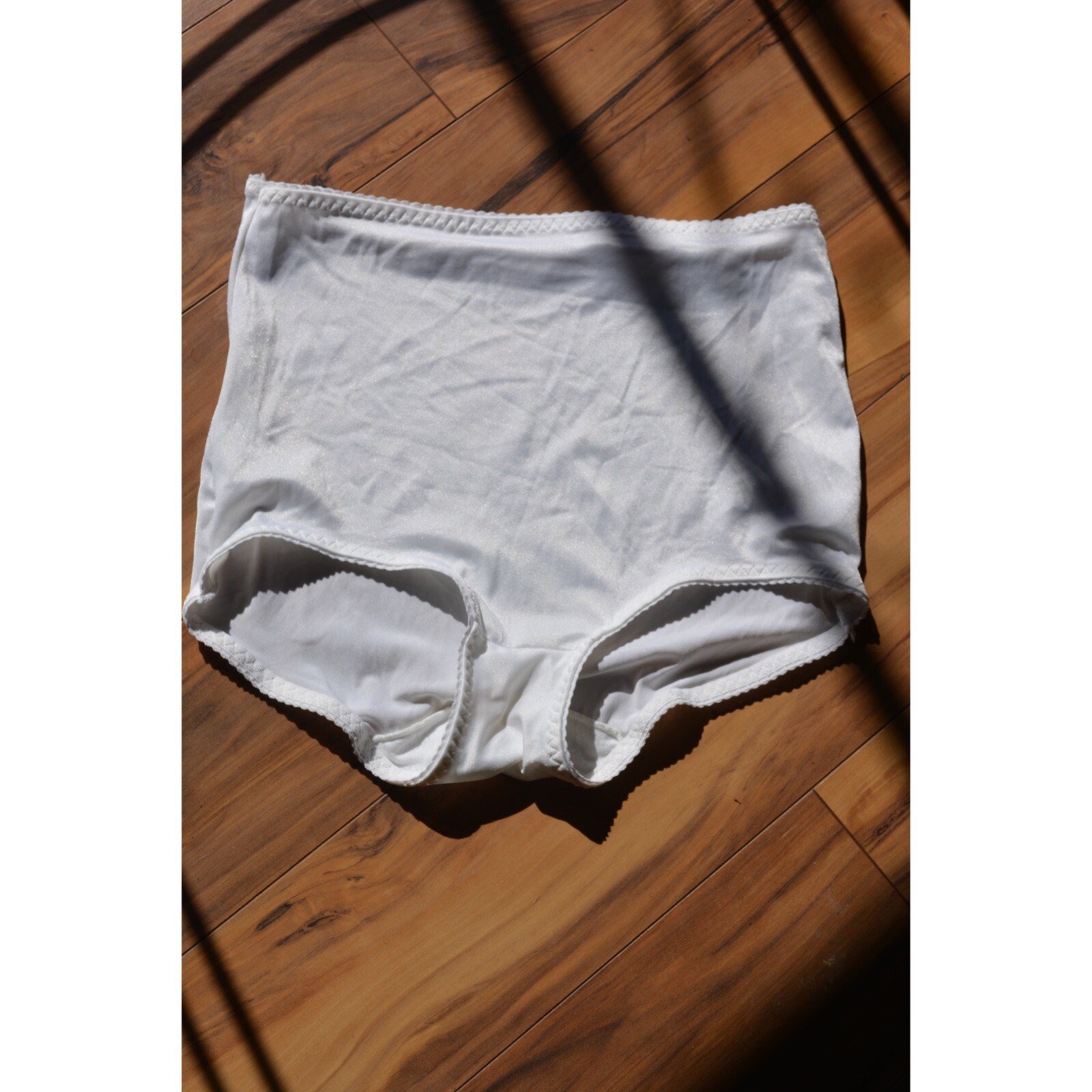 VTG 1990s Cupid Nylon Panties