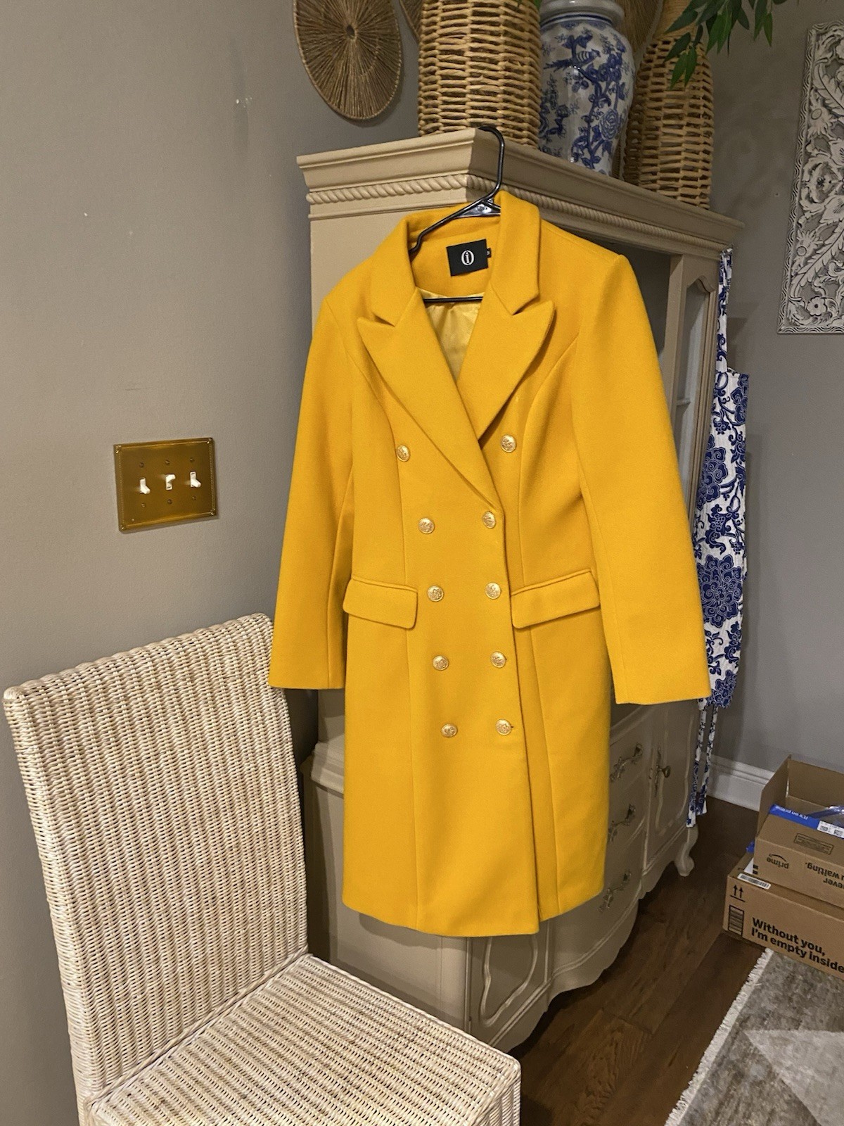 Why Wait To Purchase A New Coat When You Can Purchase One Today?