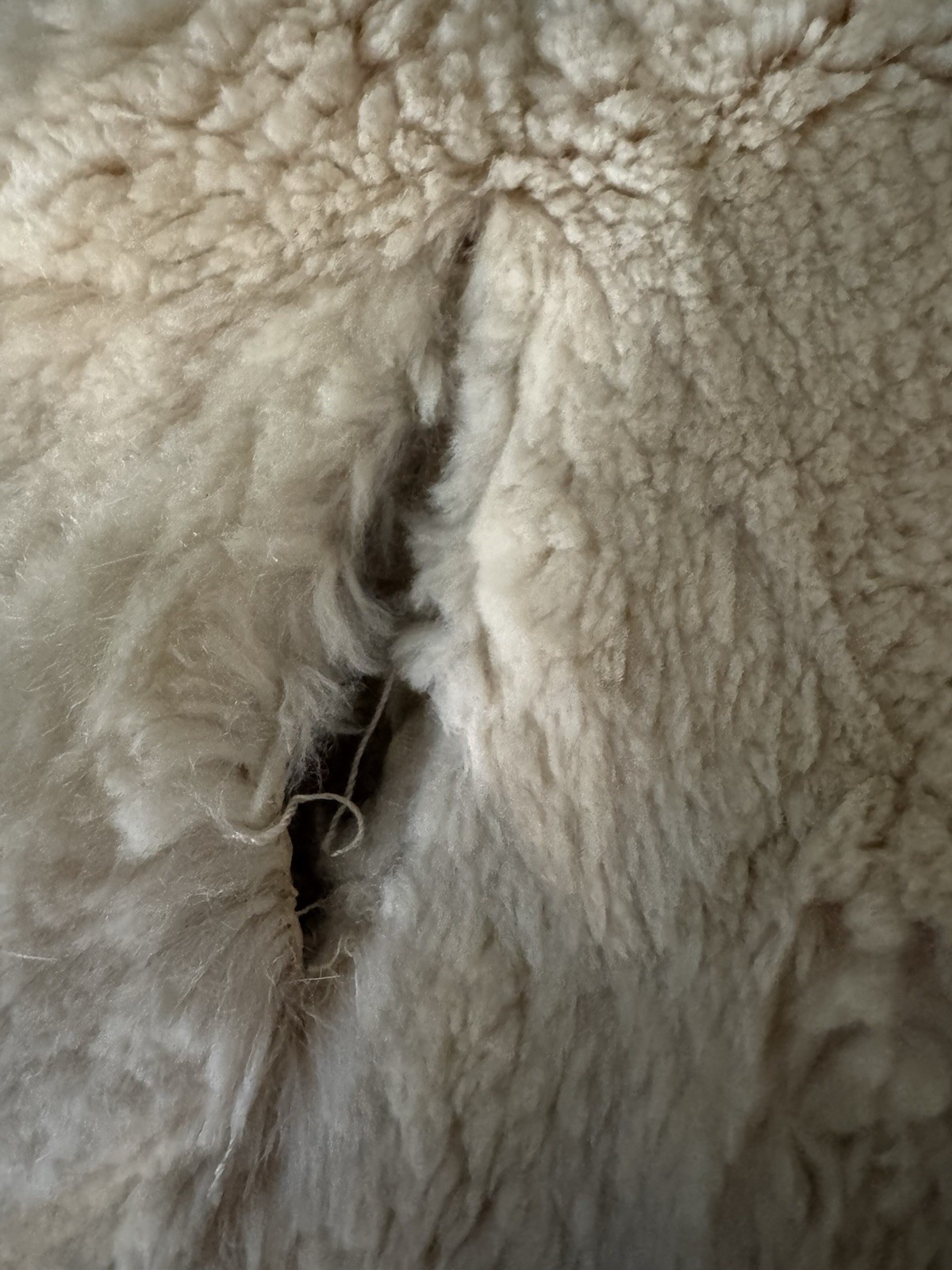 60’s/70’s Meis Boulevard Room Original Fur Coat See Measurements Hollywood Glam
