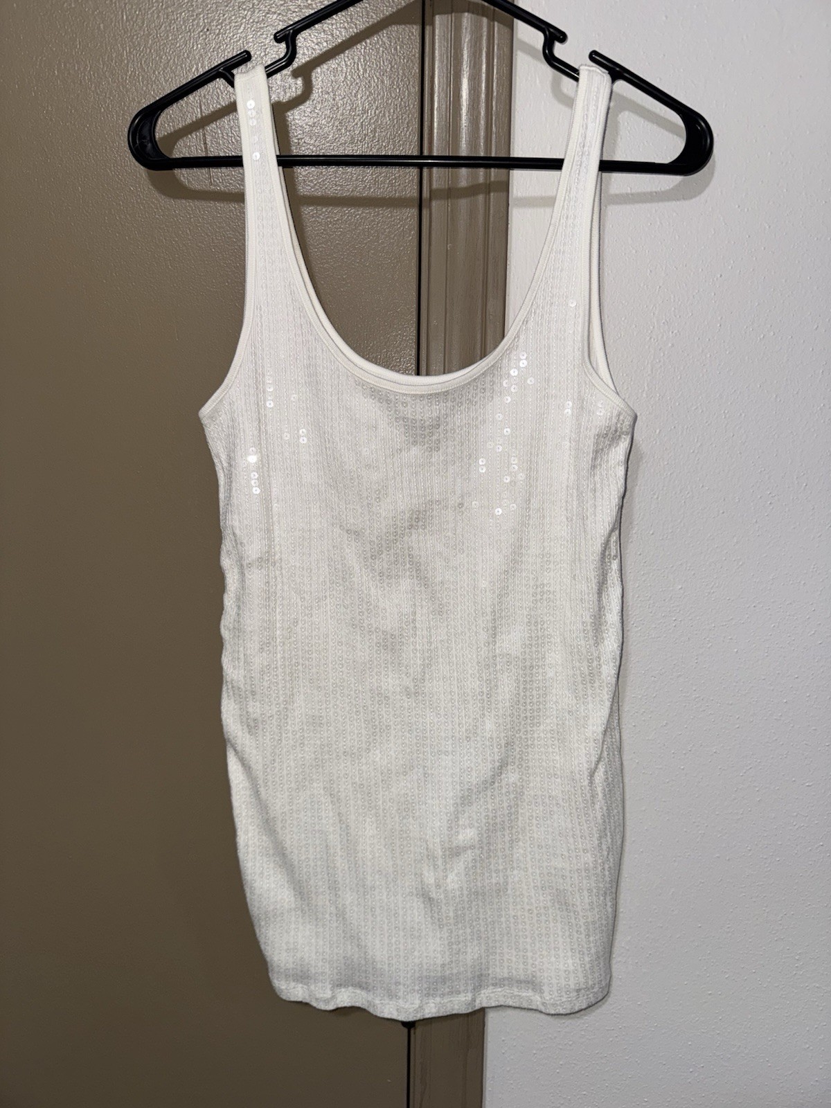 VINTAGE Victoria&rsquo;s Secret Bundle of 4 racerback tank tops