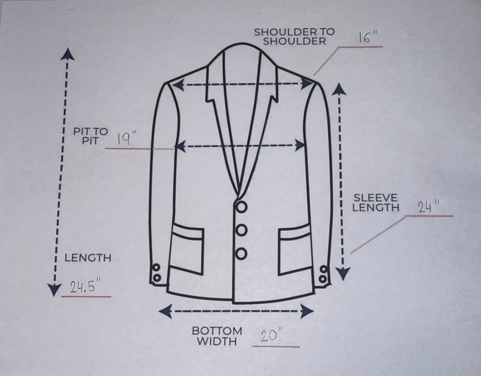 Harve Benard by Benard Holtzman Women’s 100% Wool Blazer Jacket Size 6 Classic