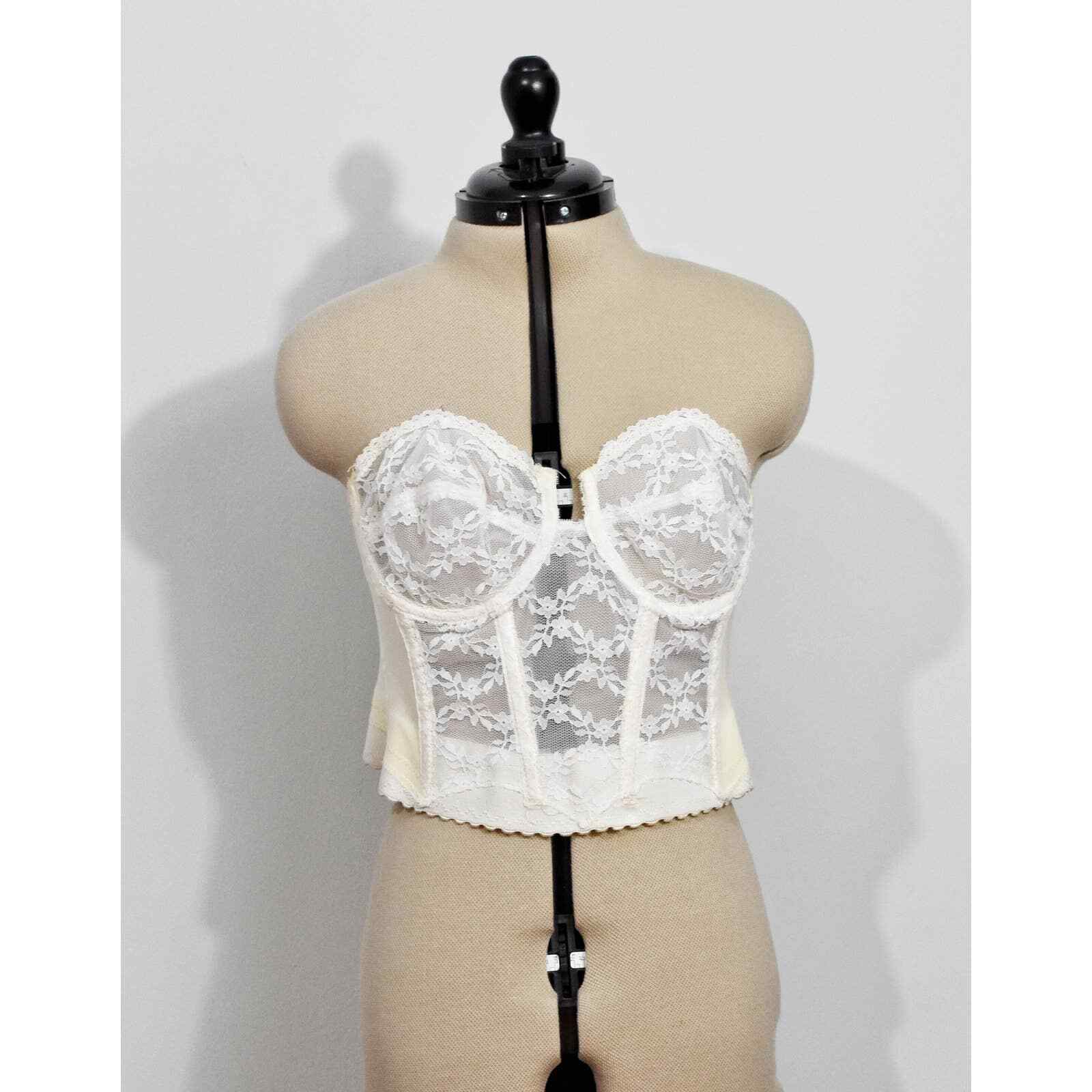 BackLess by Young Smoothie The Strouse Adler Co 70s Backless Bra