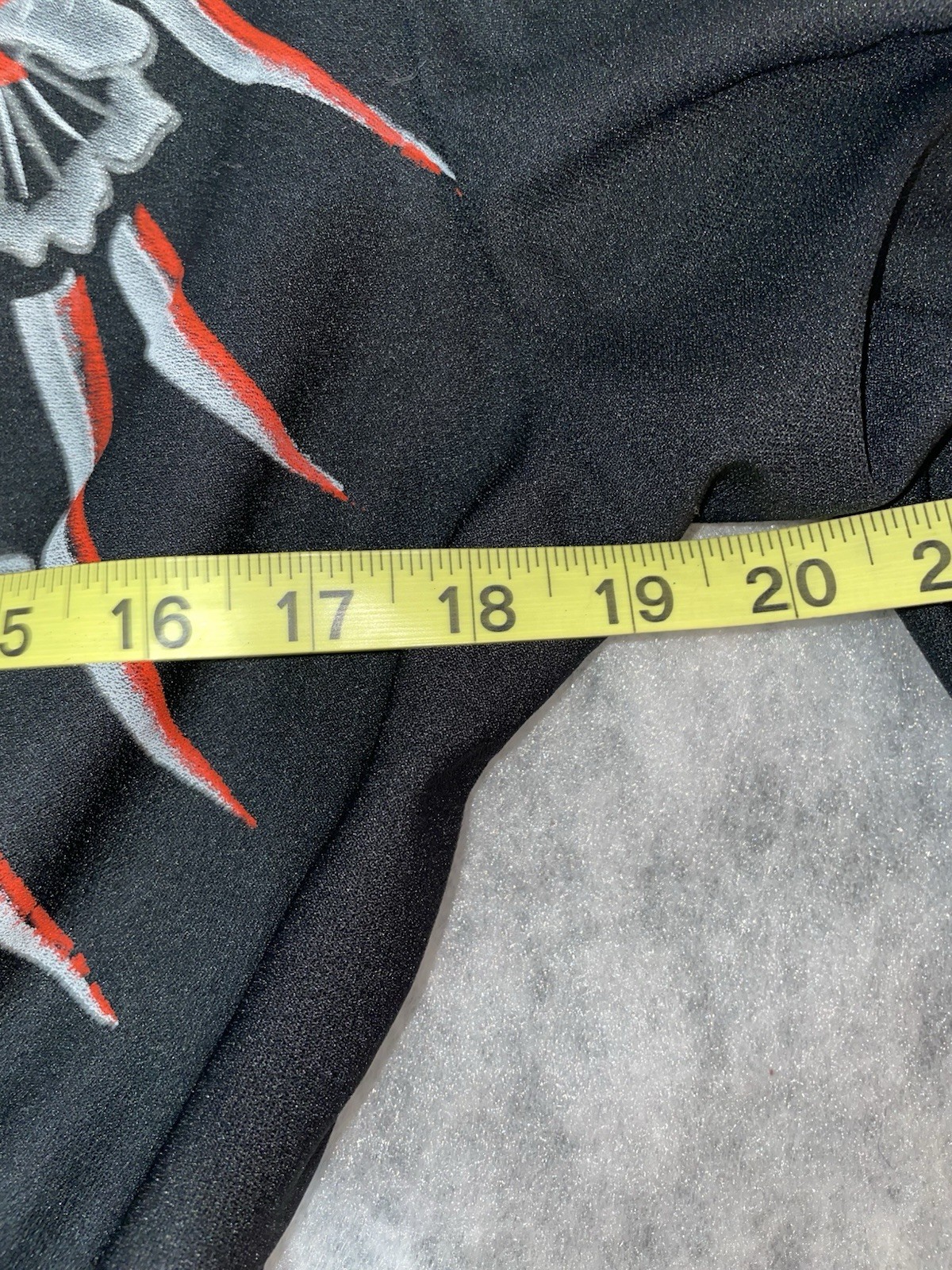 Vtg 70s does 1940s Sheer Plunging Midi Dress Med? No Tag See Measurements
